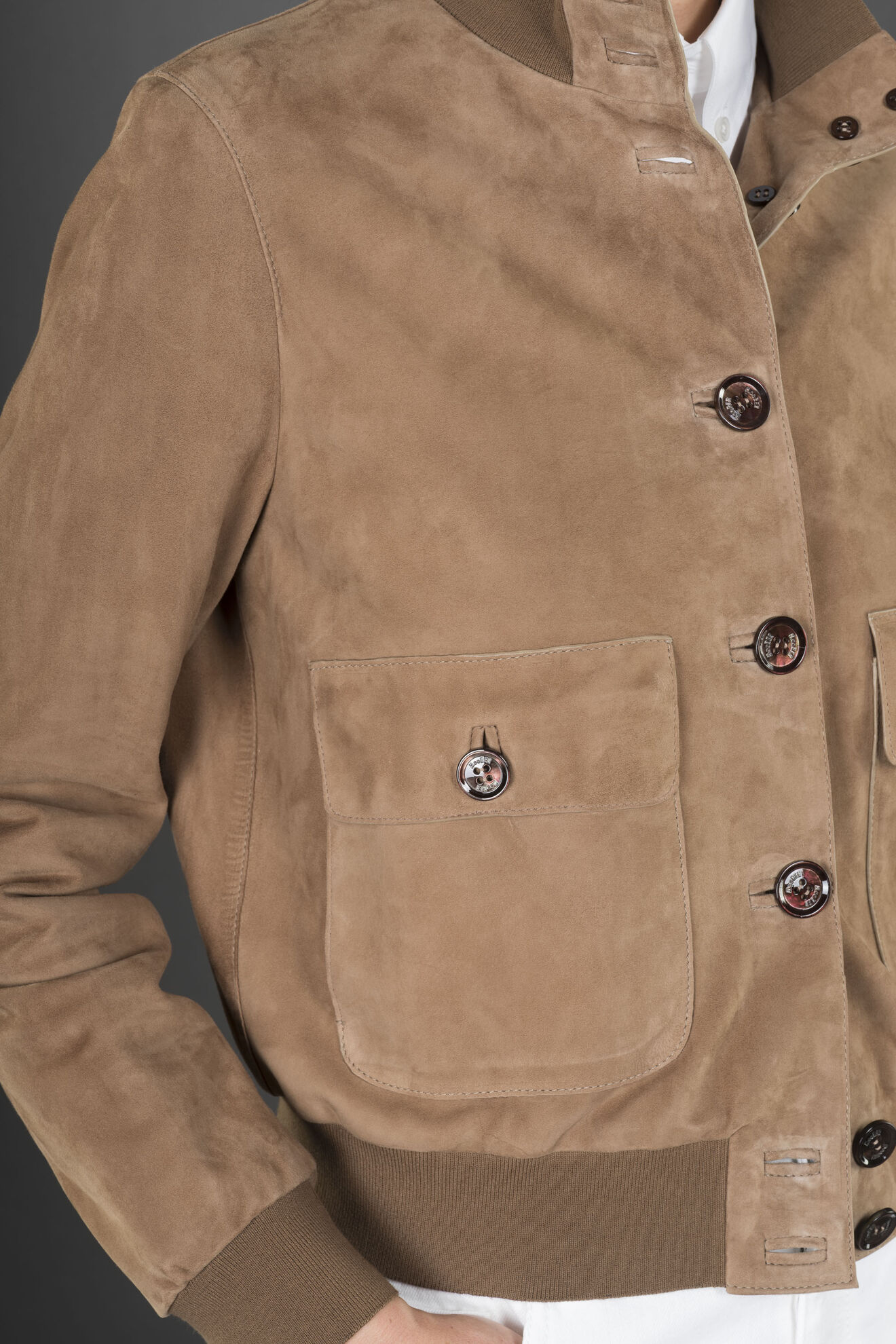 Moorer NATIZZA-UR ELEFANTE