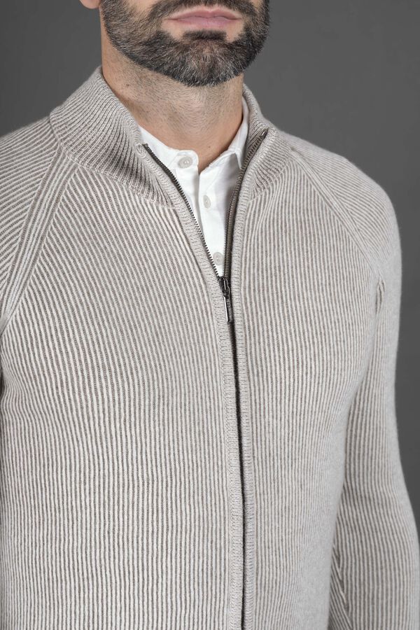 Moorer DEAN-WSV MILK/VISONE