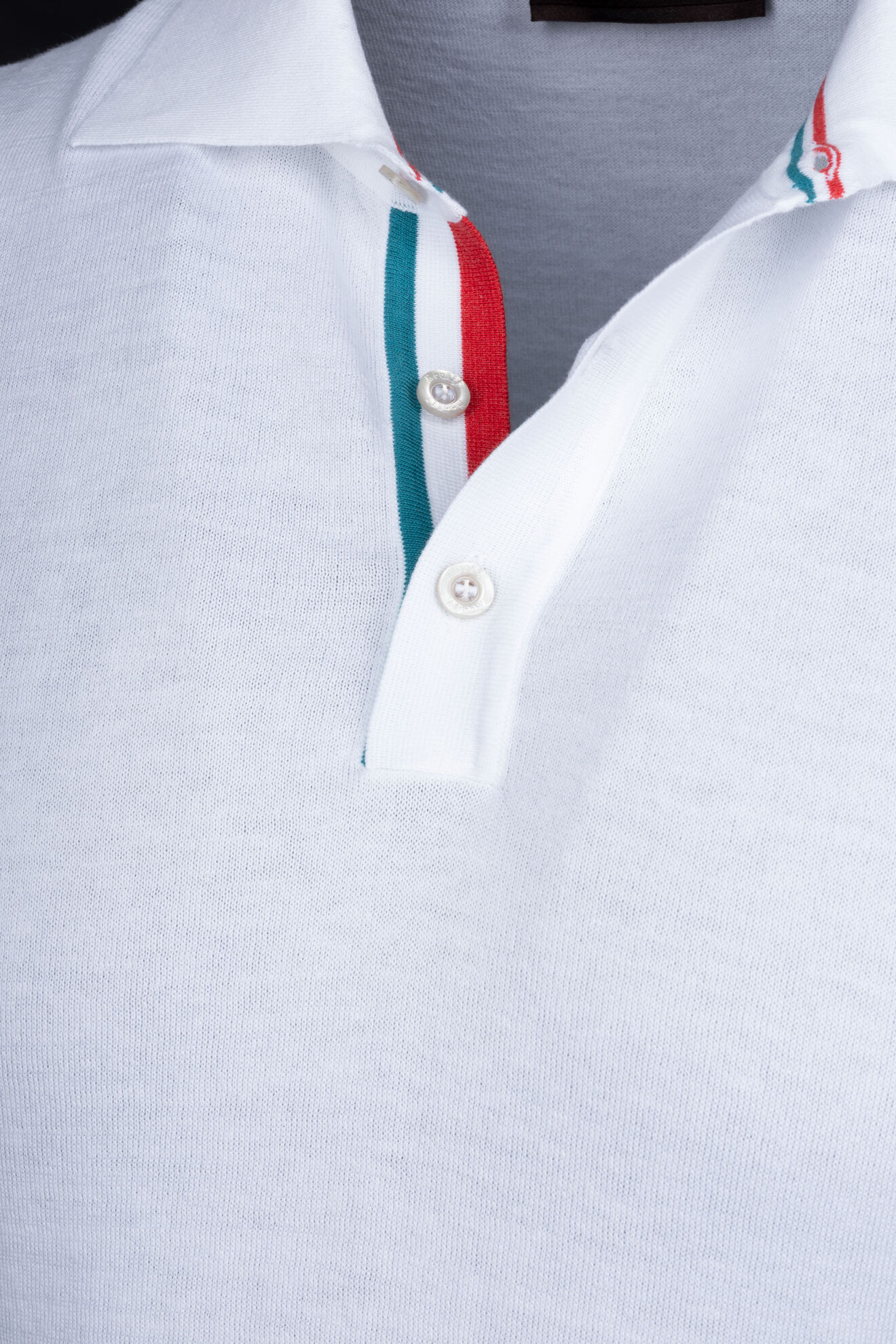 Moorer ADOLFO-RSP 白い