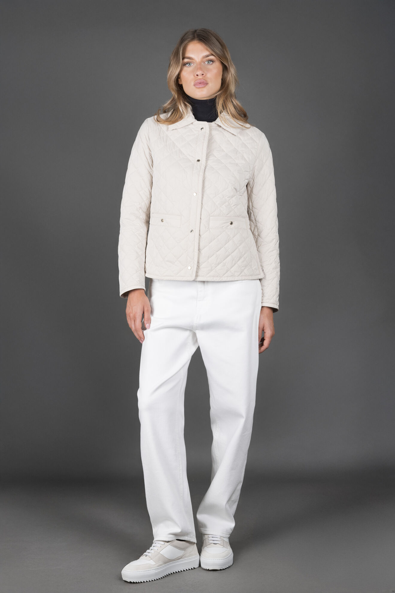 Moorer SHAIRA-OSQ STONE