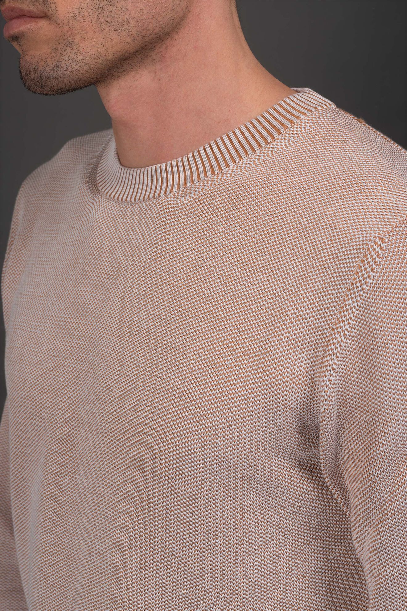 Moorer ORVIETO-XSP BIANCO/CANNELLA