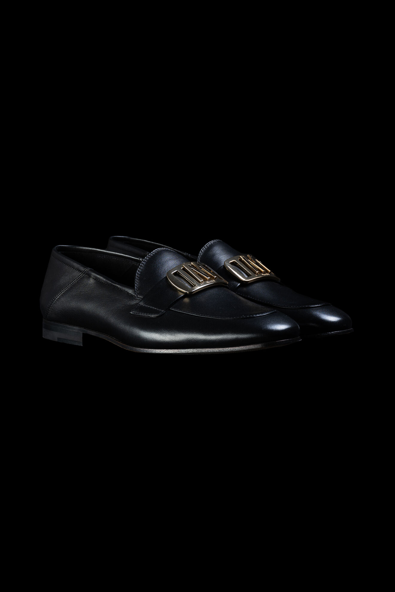 Moorer AYLIN-P12 黒