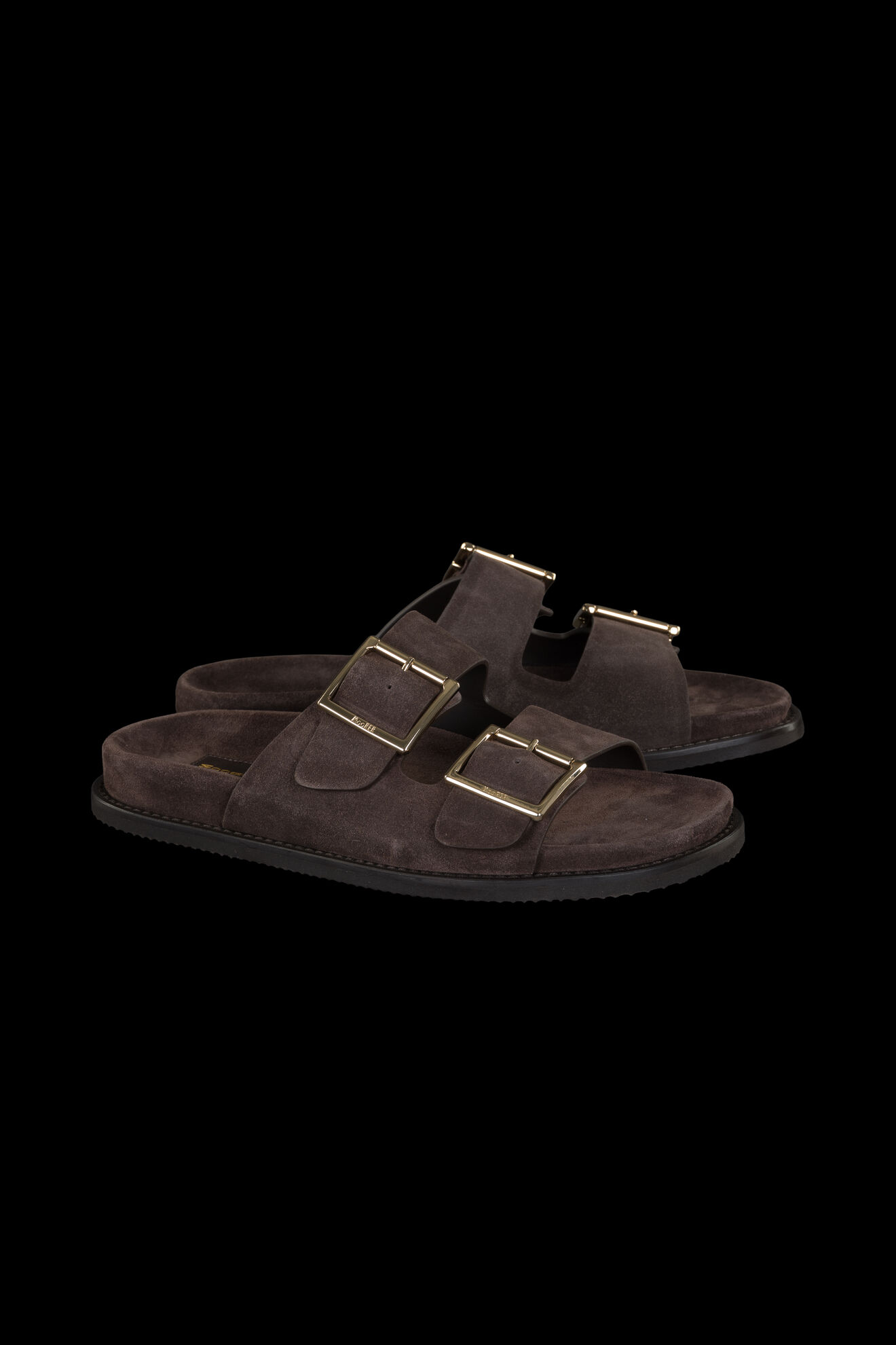 Moorer DUCHAMP-P5 PEPE/ORO