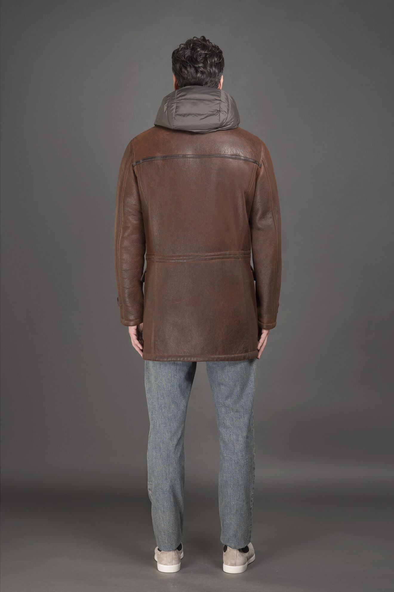 Moorer ADIAN-ME6 TERRA