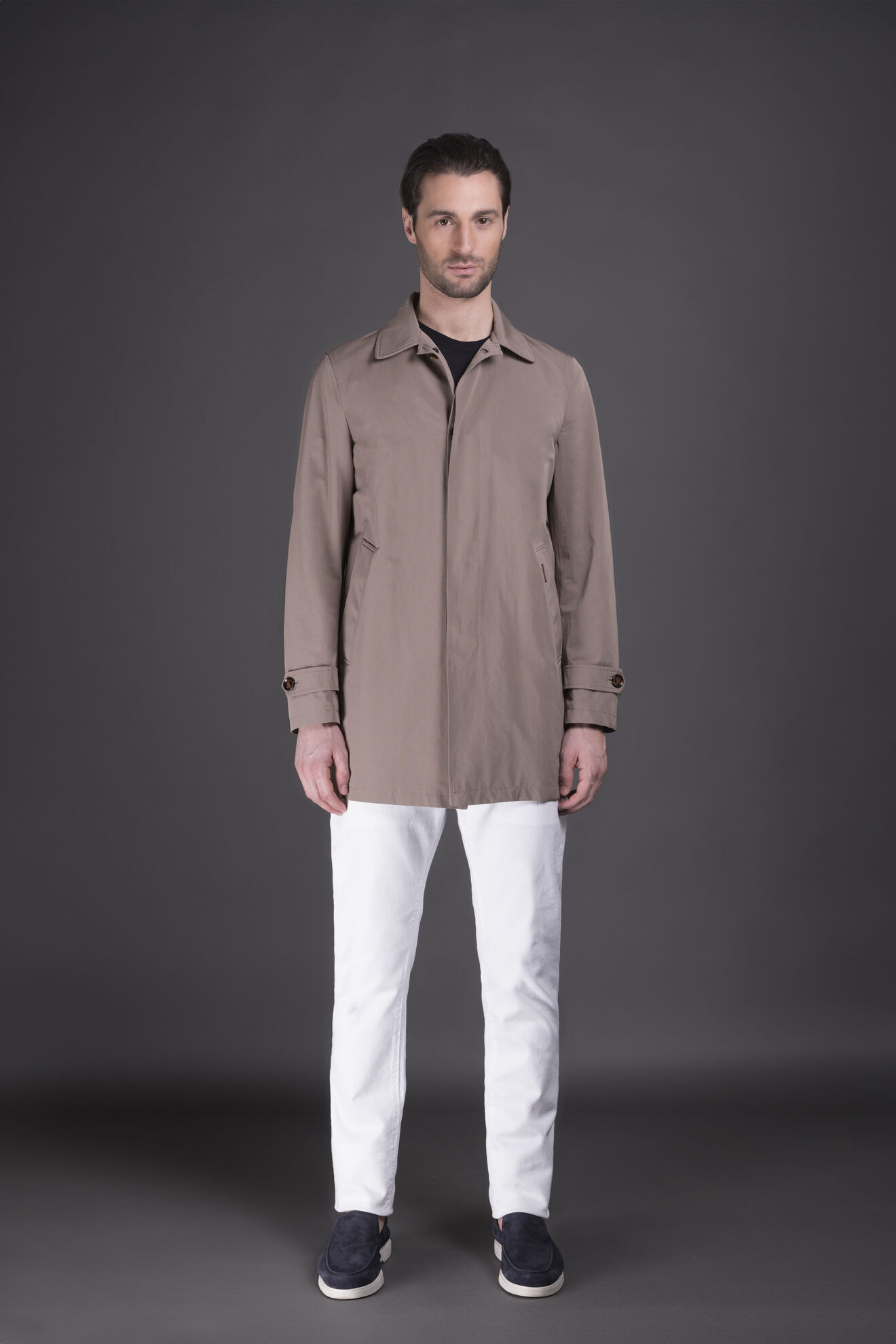 Moorer VITTOR-WM STONE