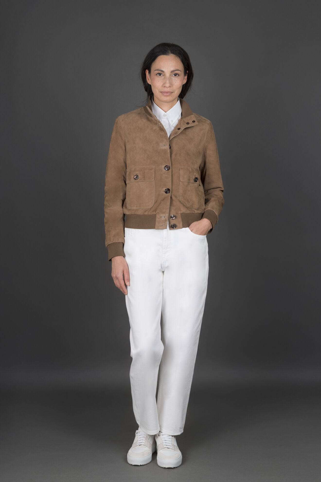 Moorer NATIZZA-UR ELEFANTE