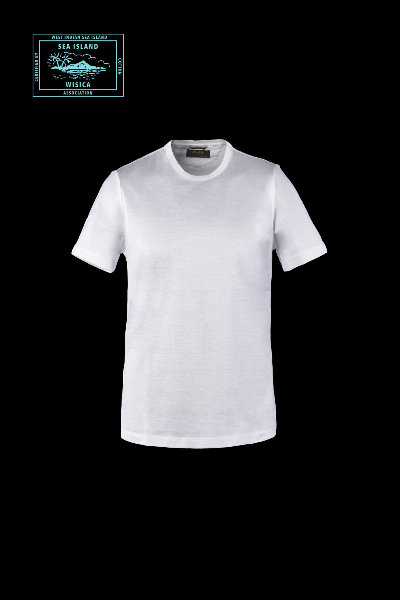 Moorer MIKE-SI0 KINGSTONE WHITE