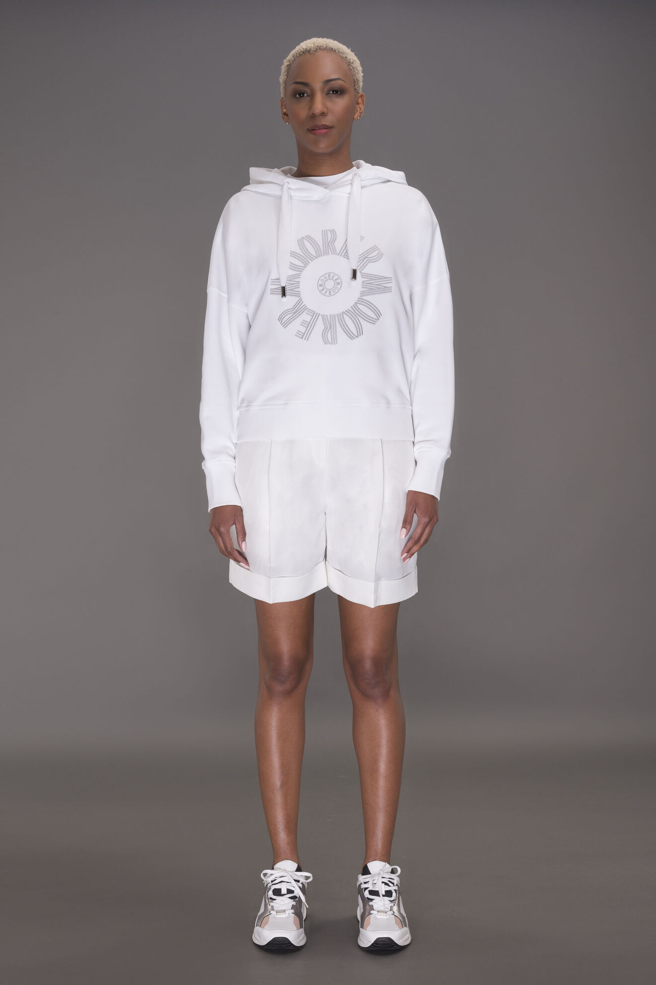 Moorer DAMLA-SFT BIANCO