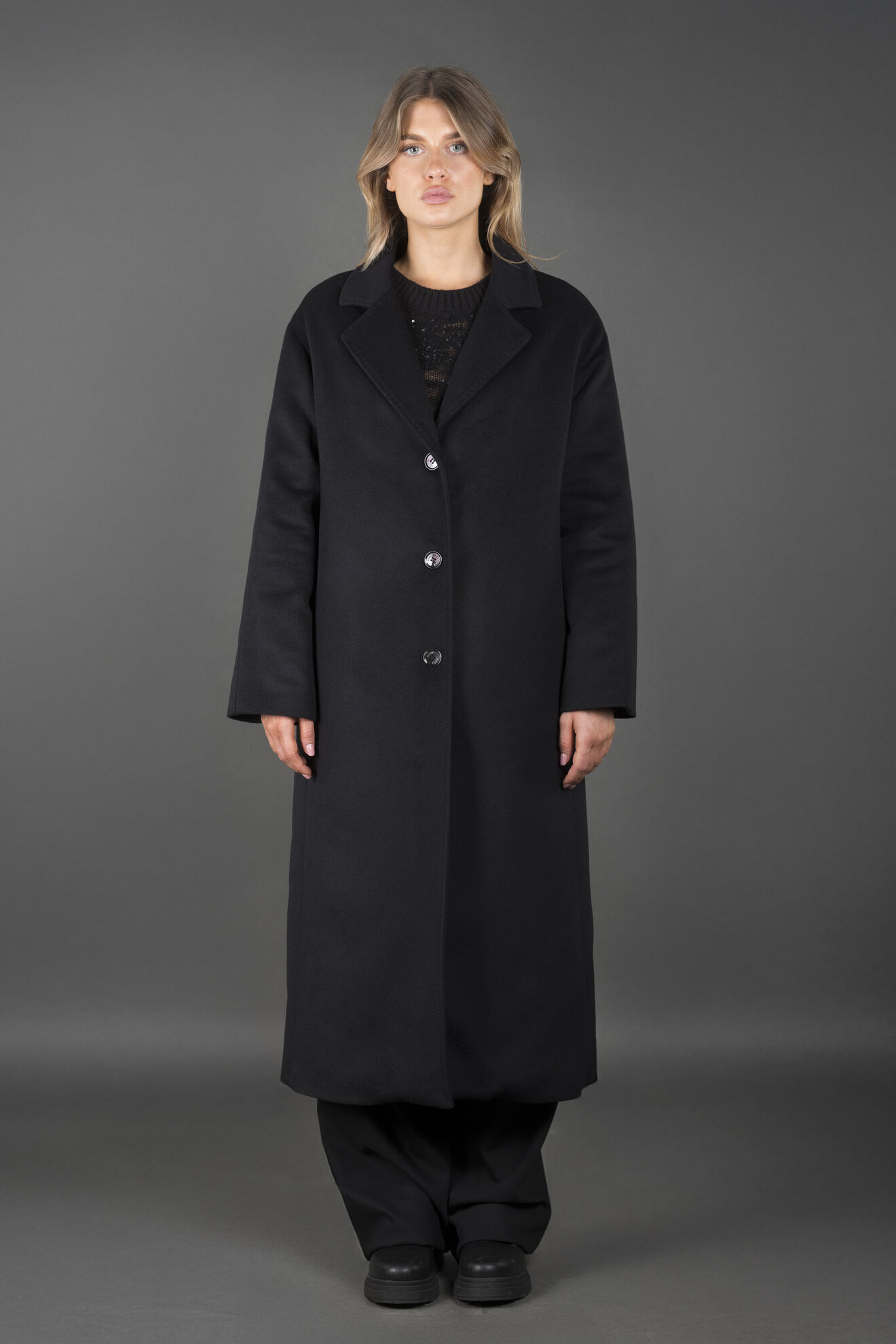 Moorer BREANNA-LE NAVYBLU