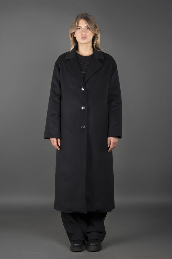 Moorer BREANNA-LE NAVYBLU