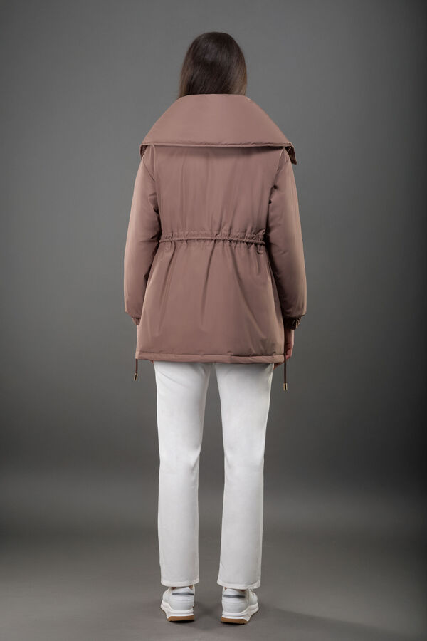 Moorer NUMANA-STP PHARD