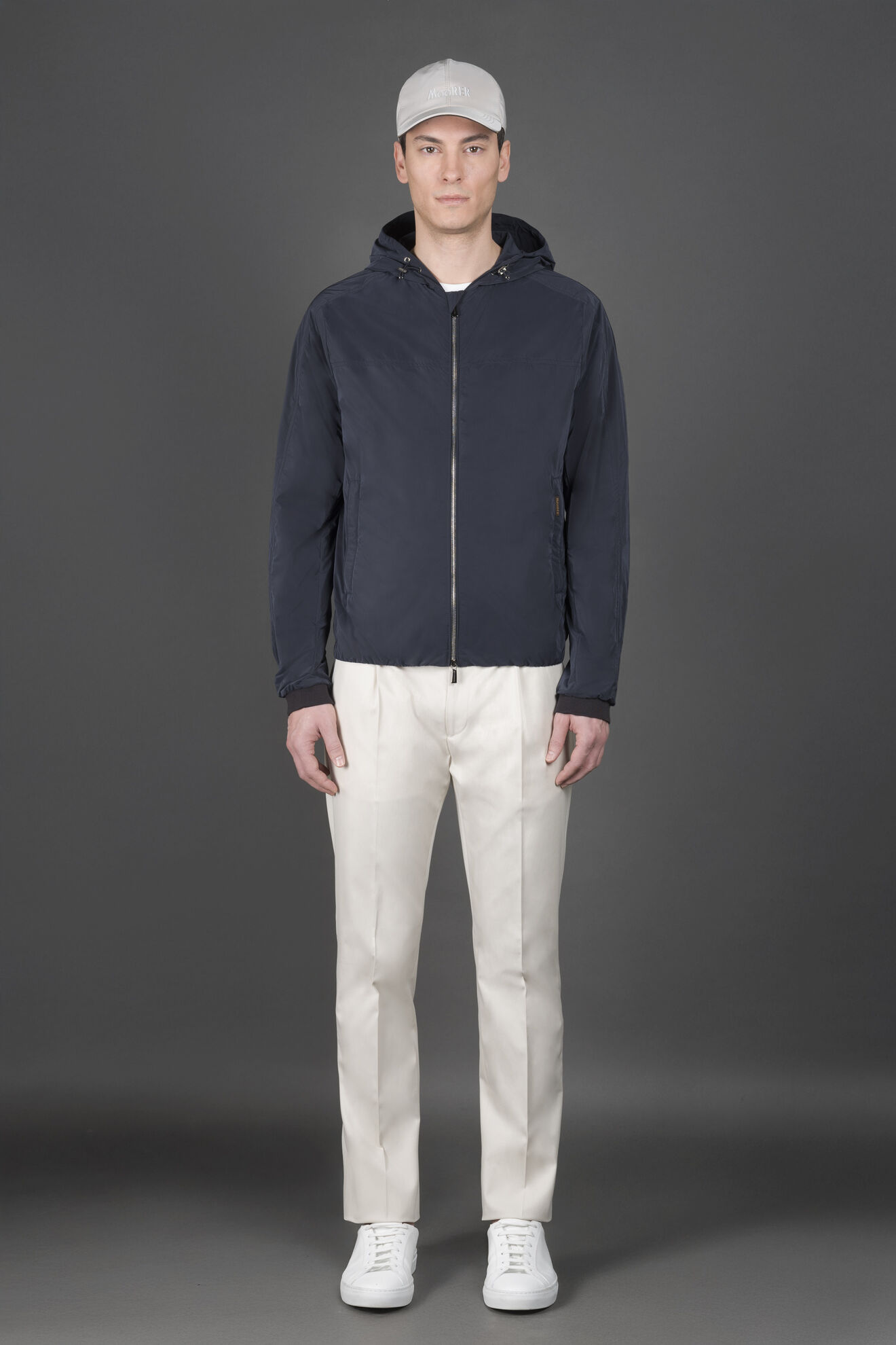 Moorer ALBORI-OS BLU