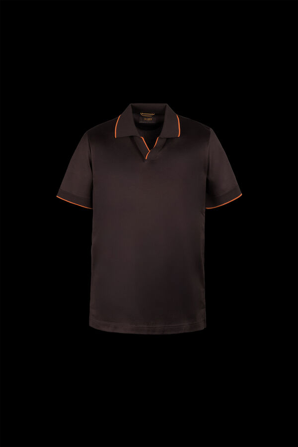 Moorer BRADLEY-JCL MORO/CANNELLA