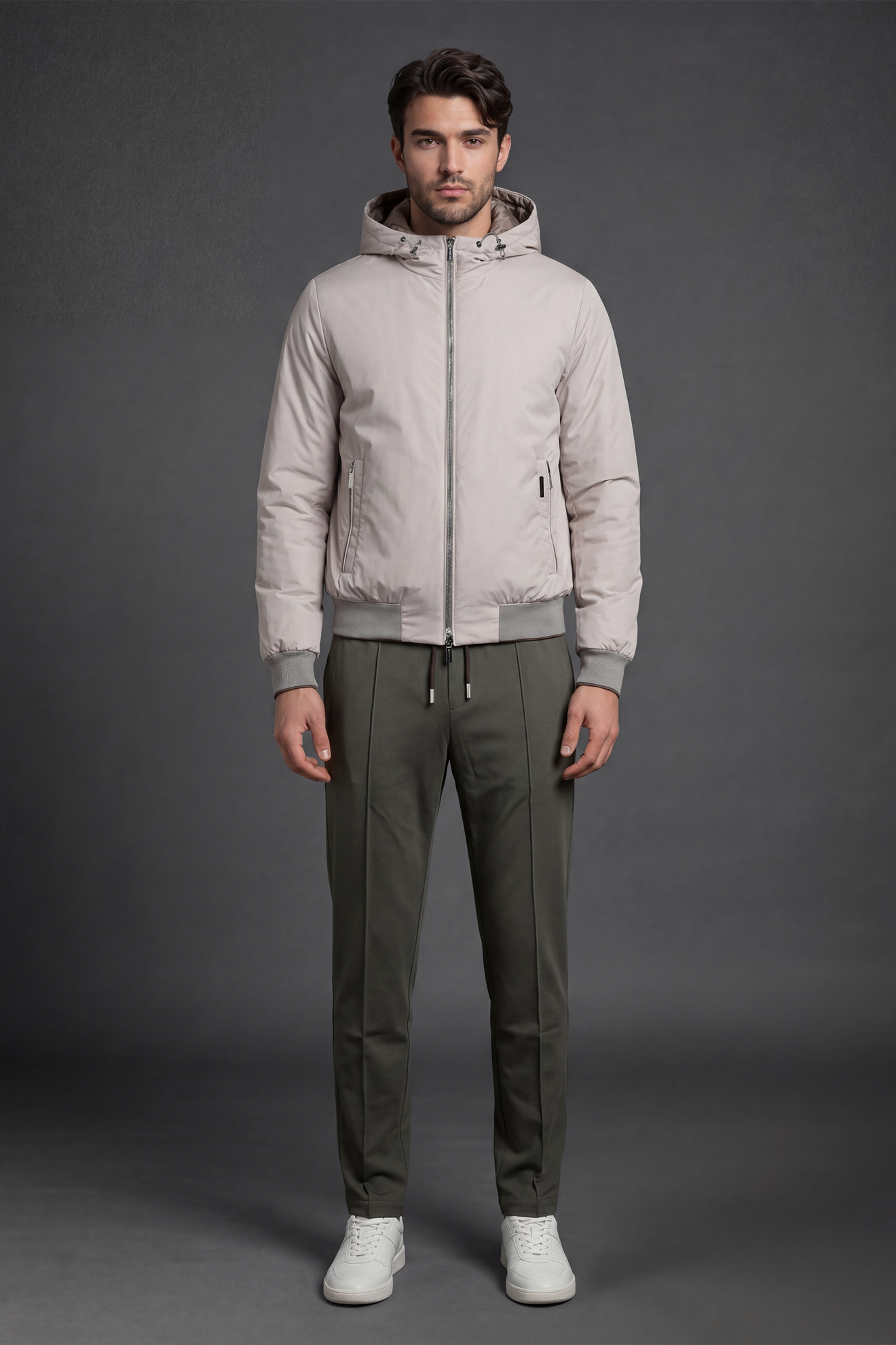 Moorer ONIRO-STP PEARL