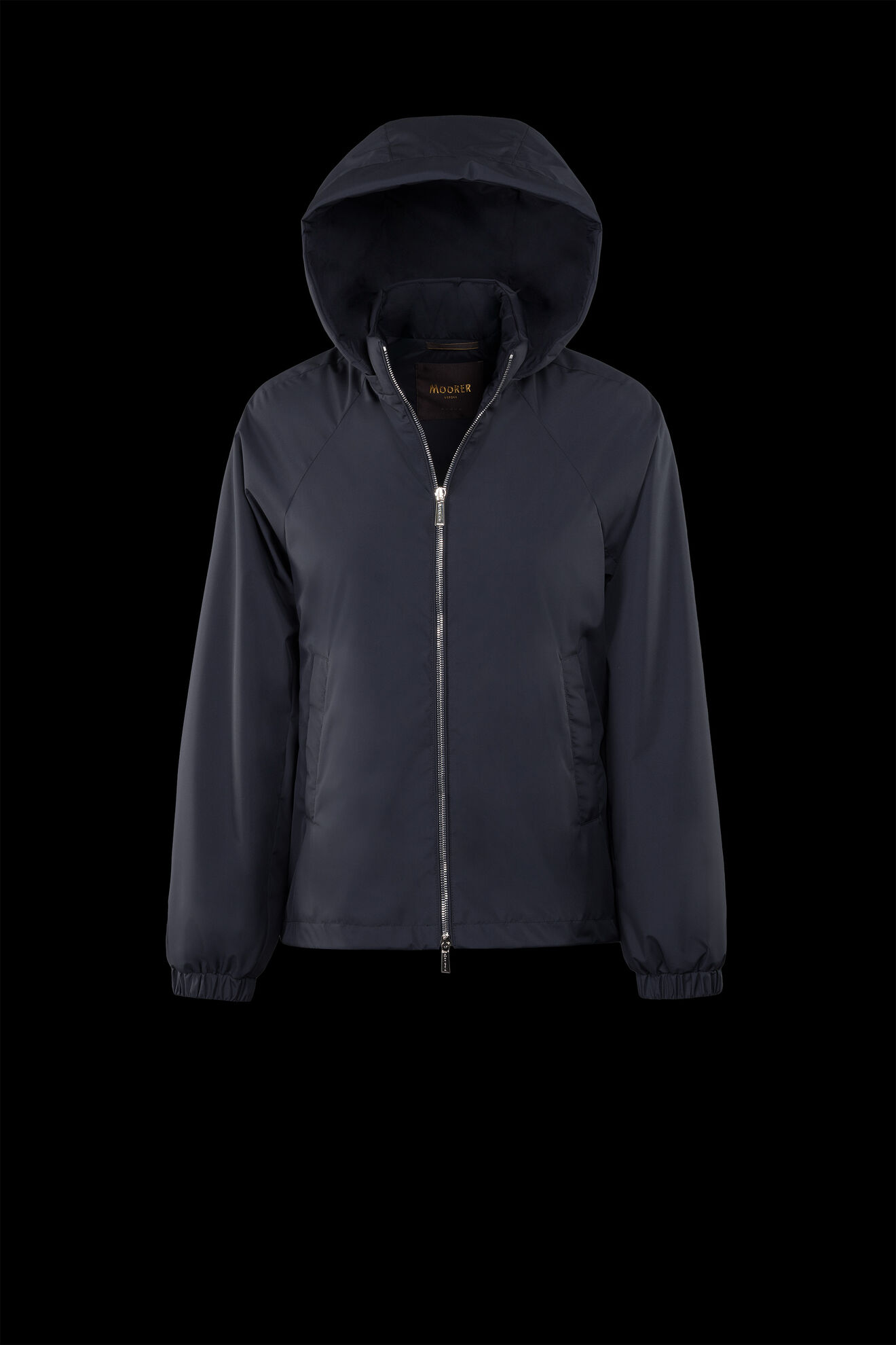 Moorer CYLIA-STP BLU