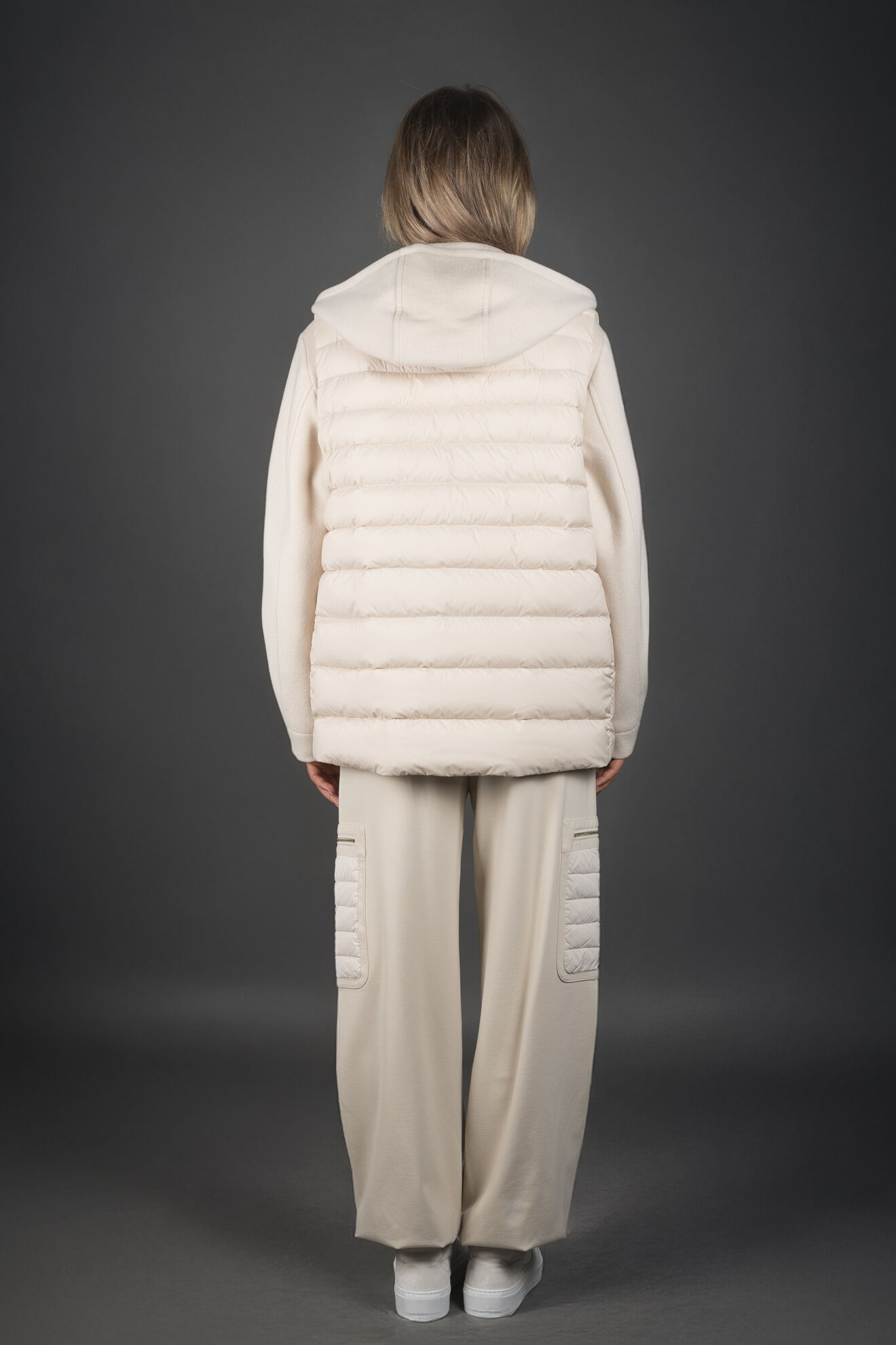 Moorer SENIGALLIA-LE CREAM