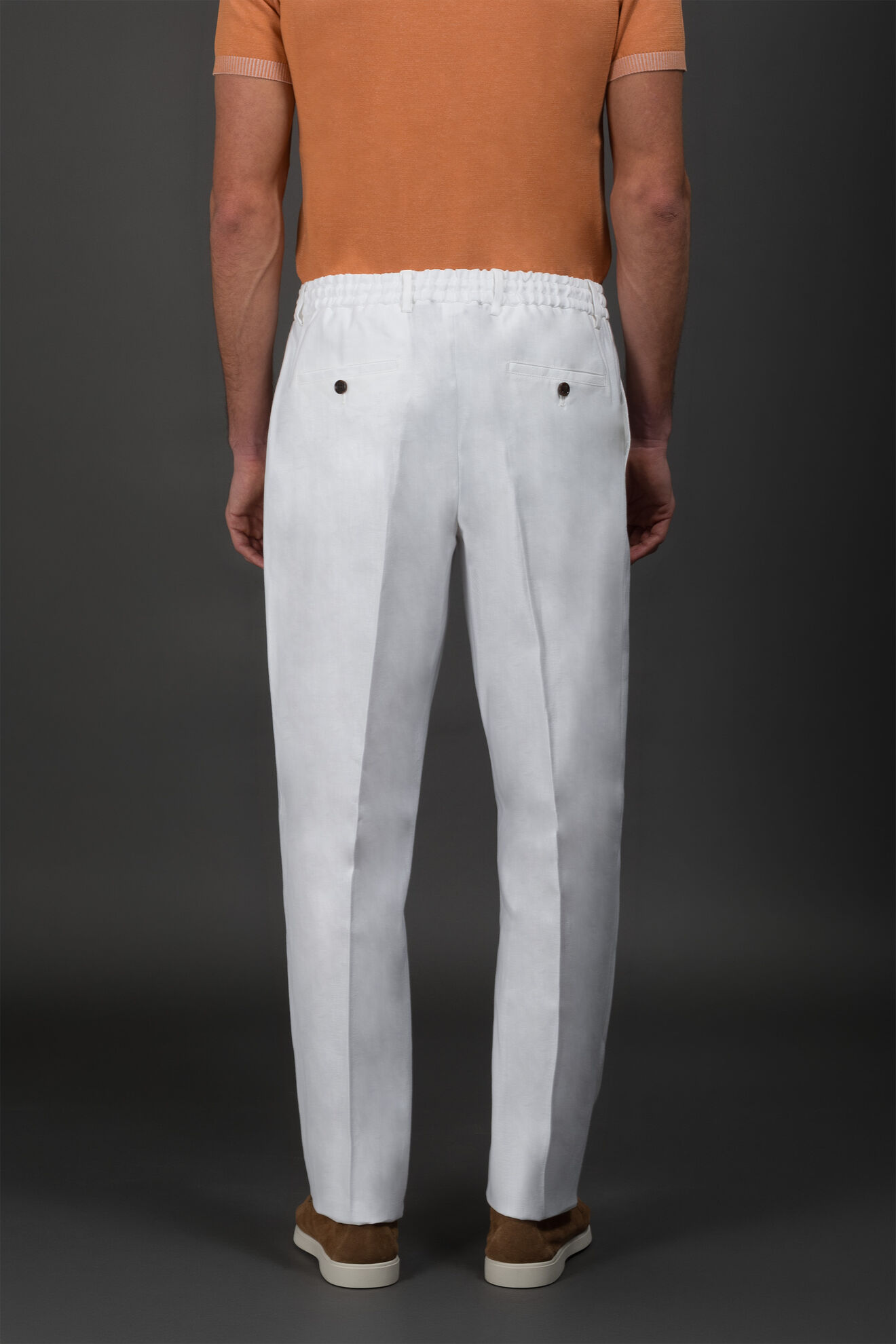 Moorer ADAMSON-FSW BIANCO