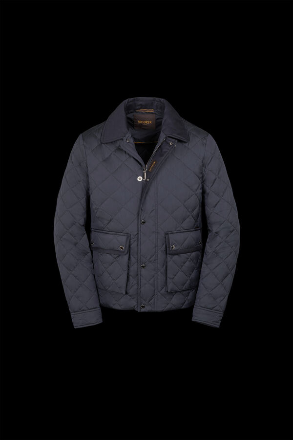 Moorer DARDANO-S3C DARKBLU