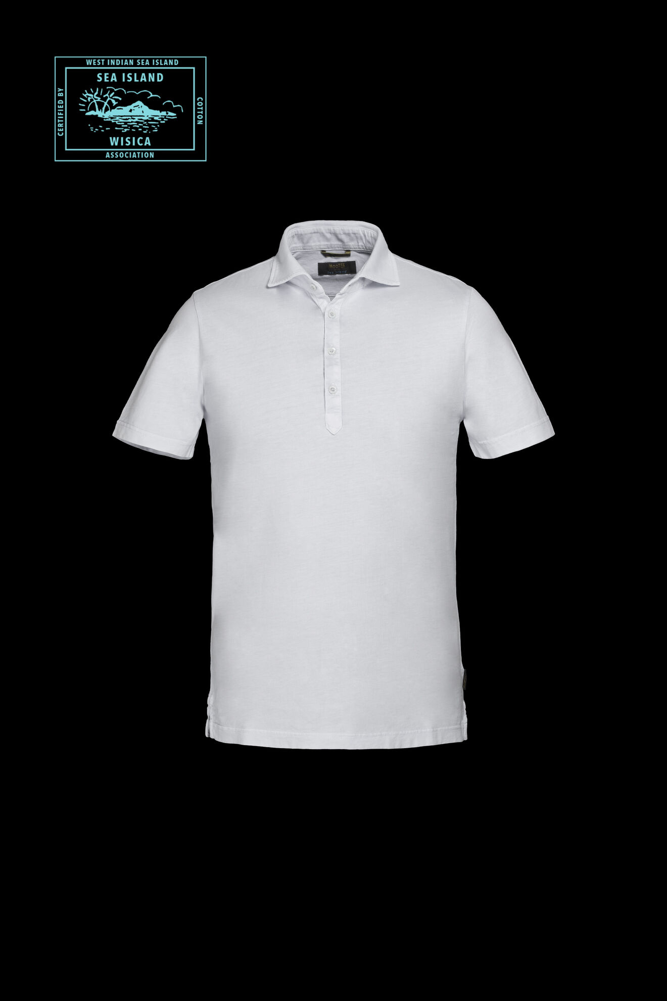 Moorer TARNO-SI0 KINGSTONE WHITE