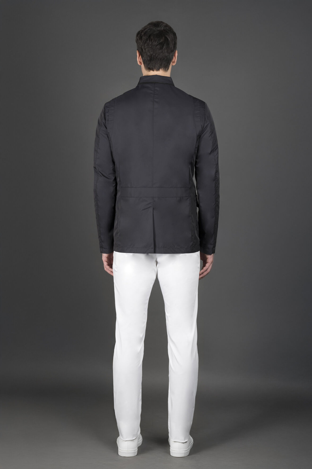 Moorer GHIBERTI-KM BLU