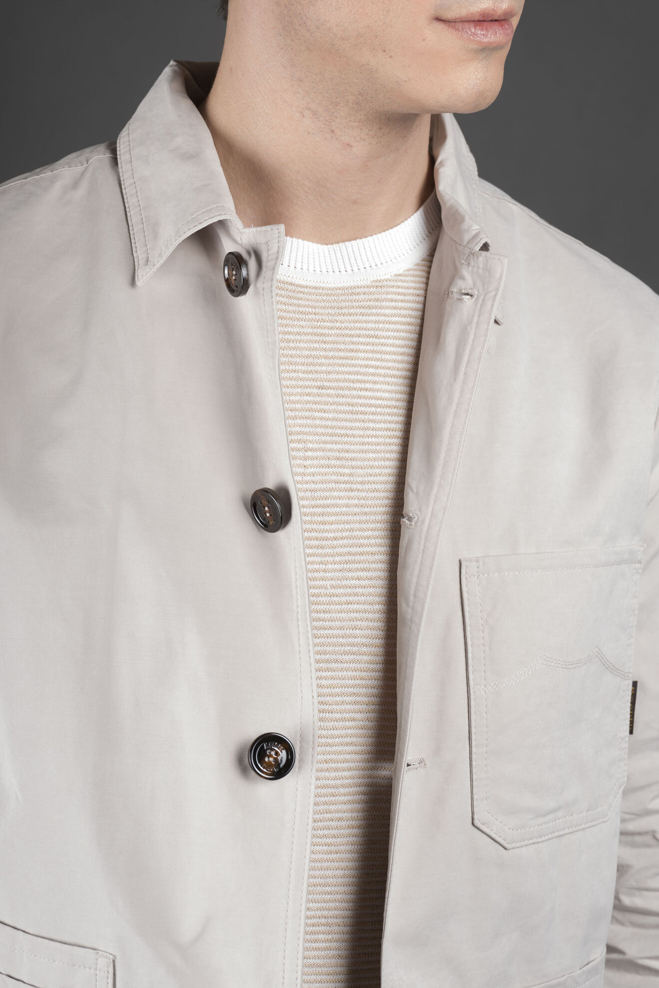 Moorer WITMAN-S1 AVORIO