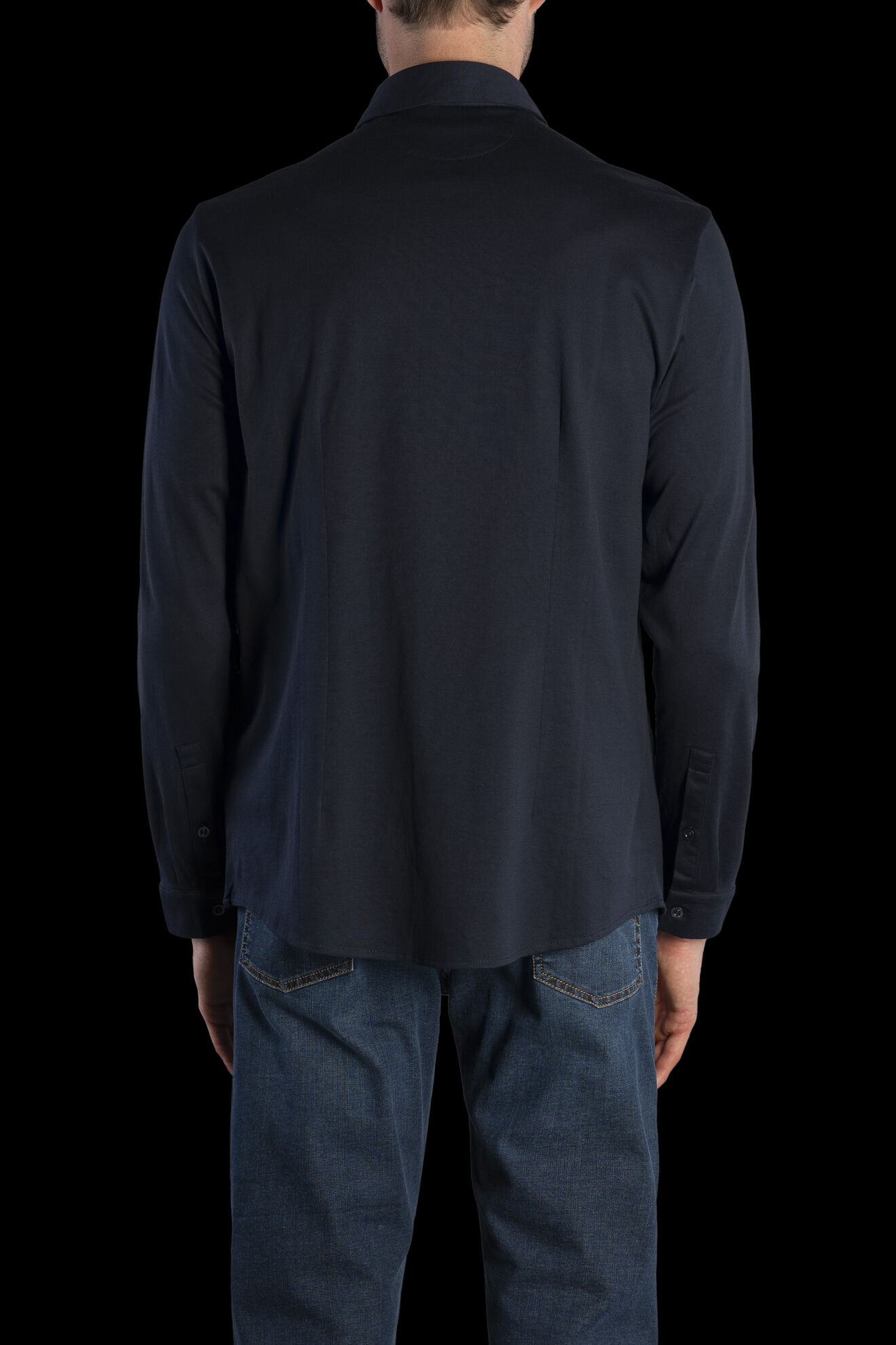 Moorer MONTALCINO-JCL BLU NAVY