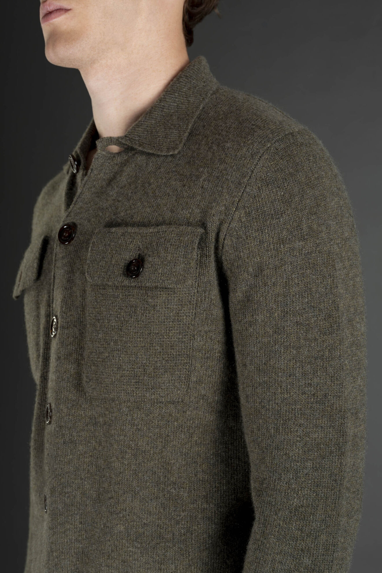 Moorer ALLYN-WS3 MILITARE