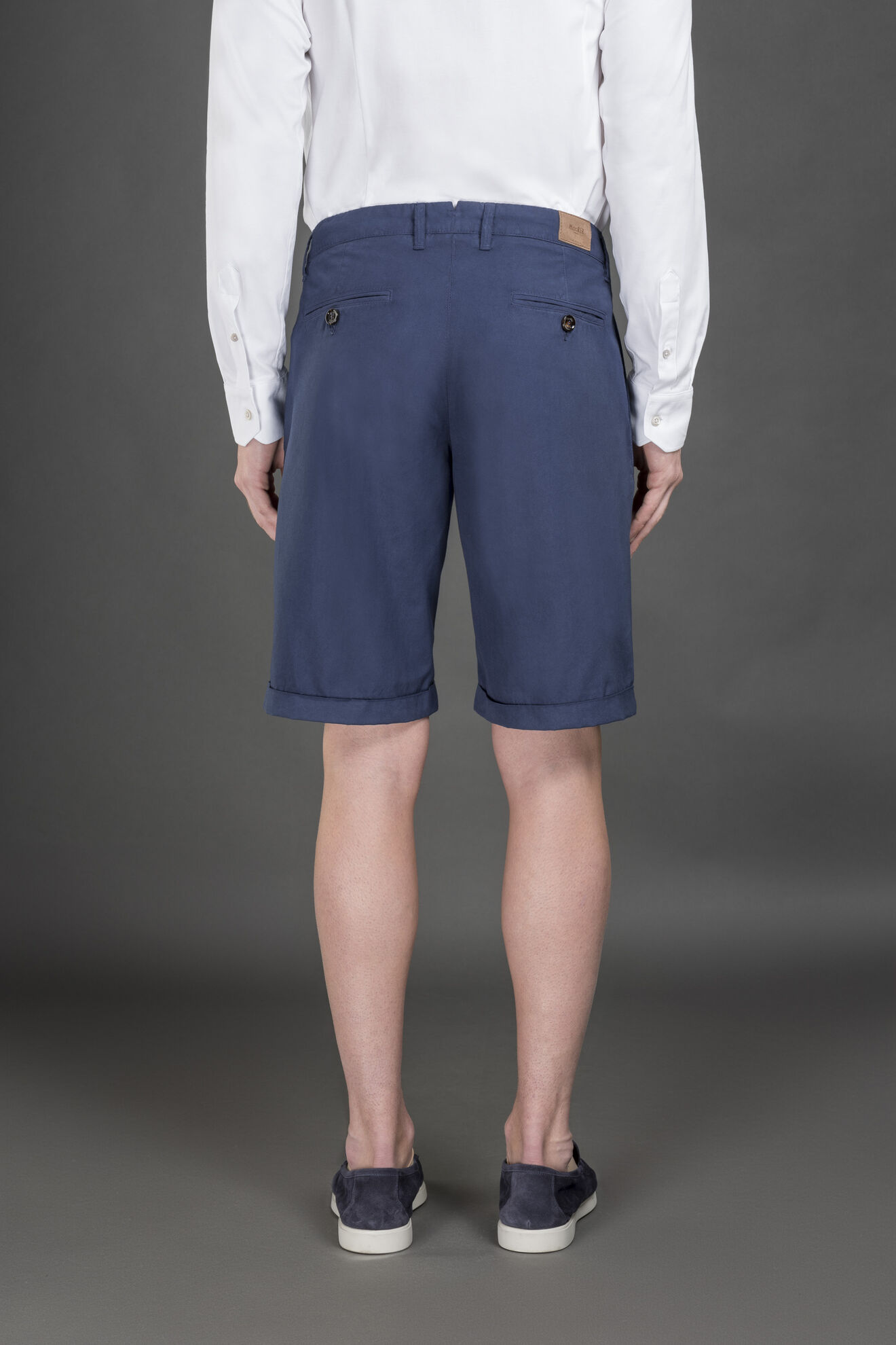 Moorer ALICUDI-SI2 ANTILLESBLUE