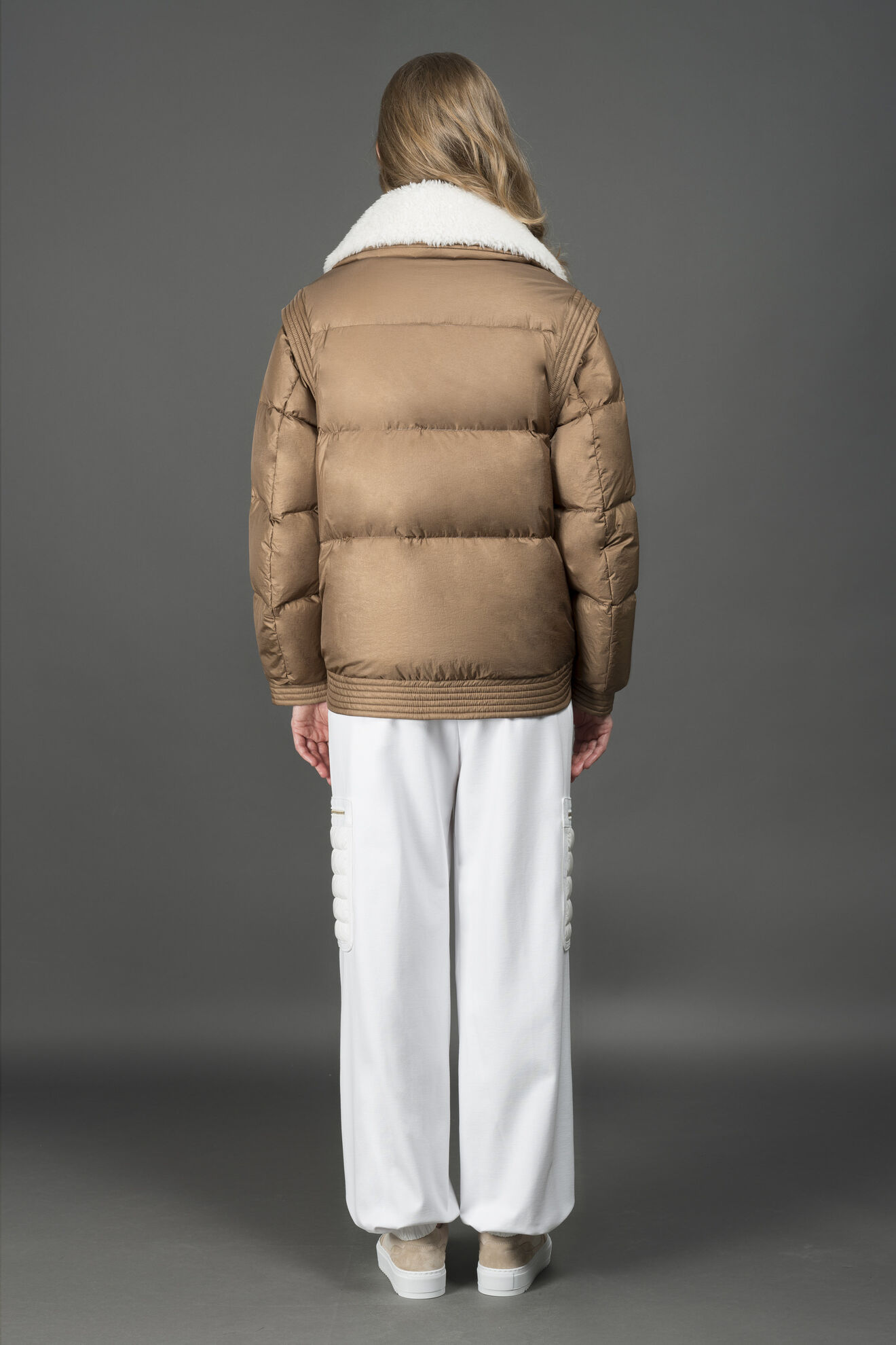 Moorer MIREIA-TCN GINGERHONEY