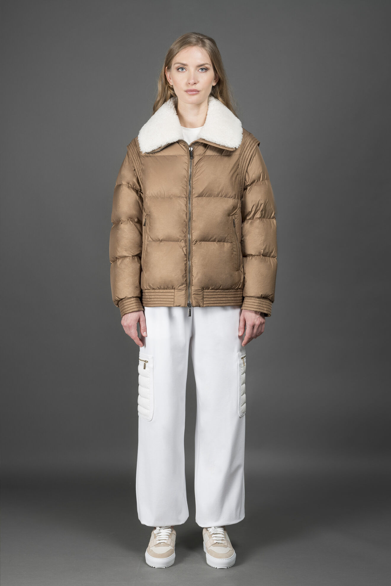 Moorer MIREIA-TCN GINGERHONEY