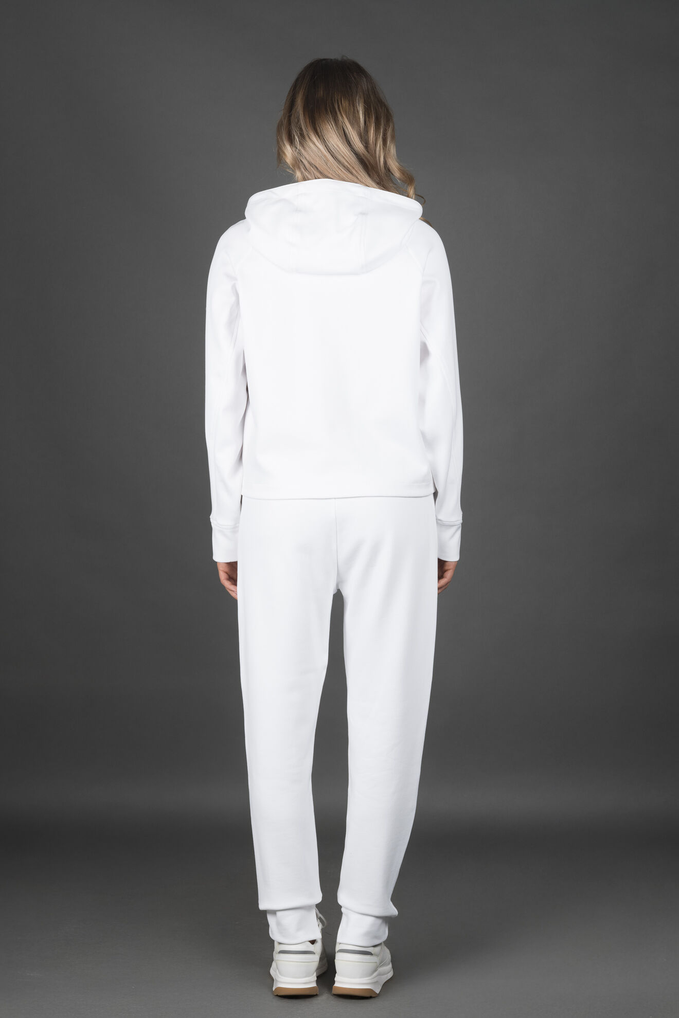 Moorer BERTHA-ITO BIANCO