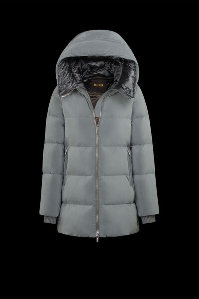 Moorer CARINZIA-OS GINEPRO