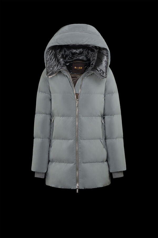 Moorer CARINZIA-OS GINEPRO