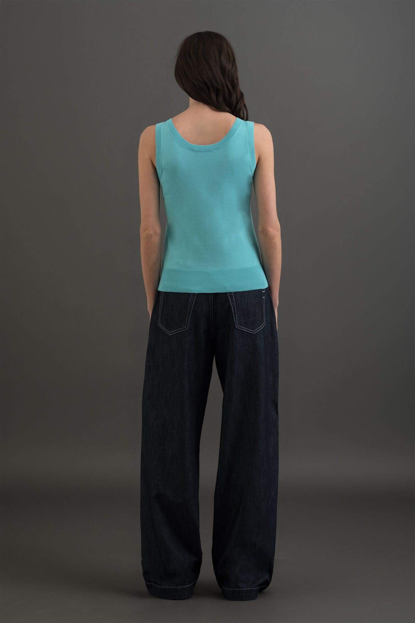 Moorer SABELA-SI5 CARIBBEAN TURQUOISE