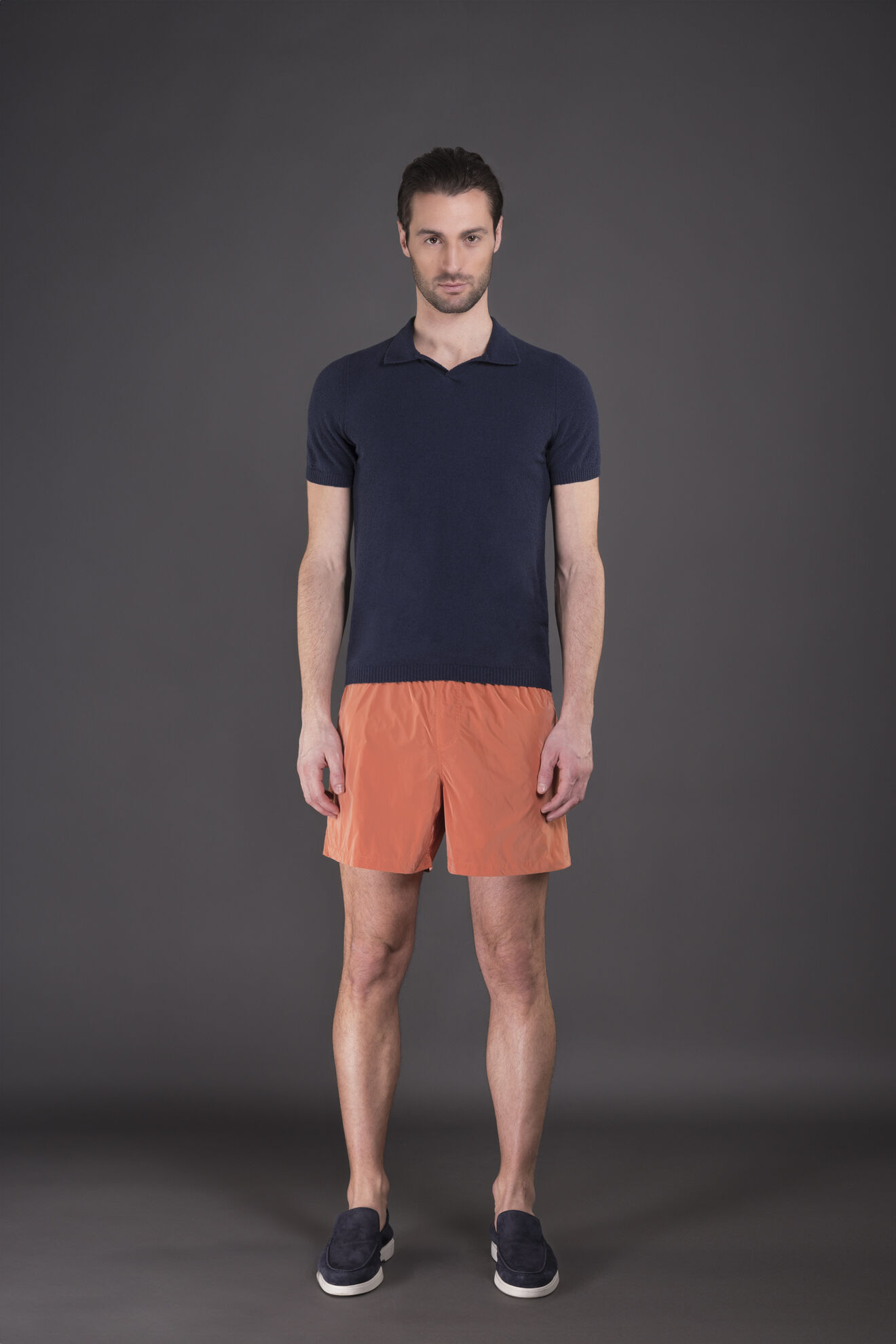 Moorer DUDERO-SPG NAVY