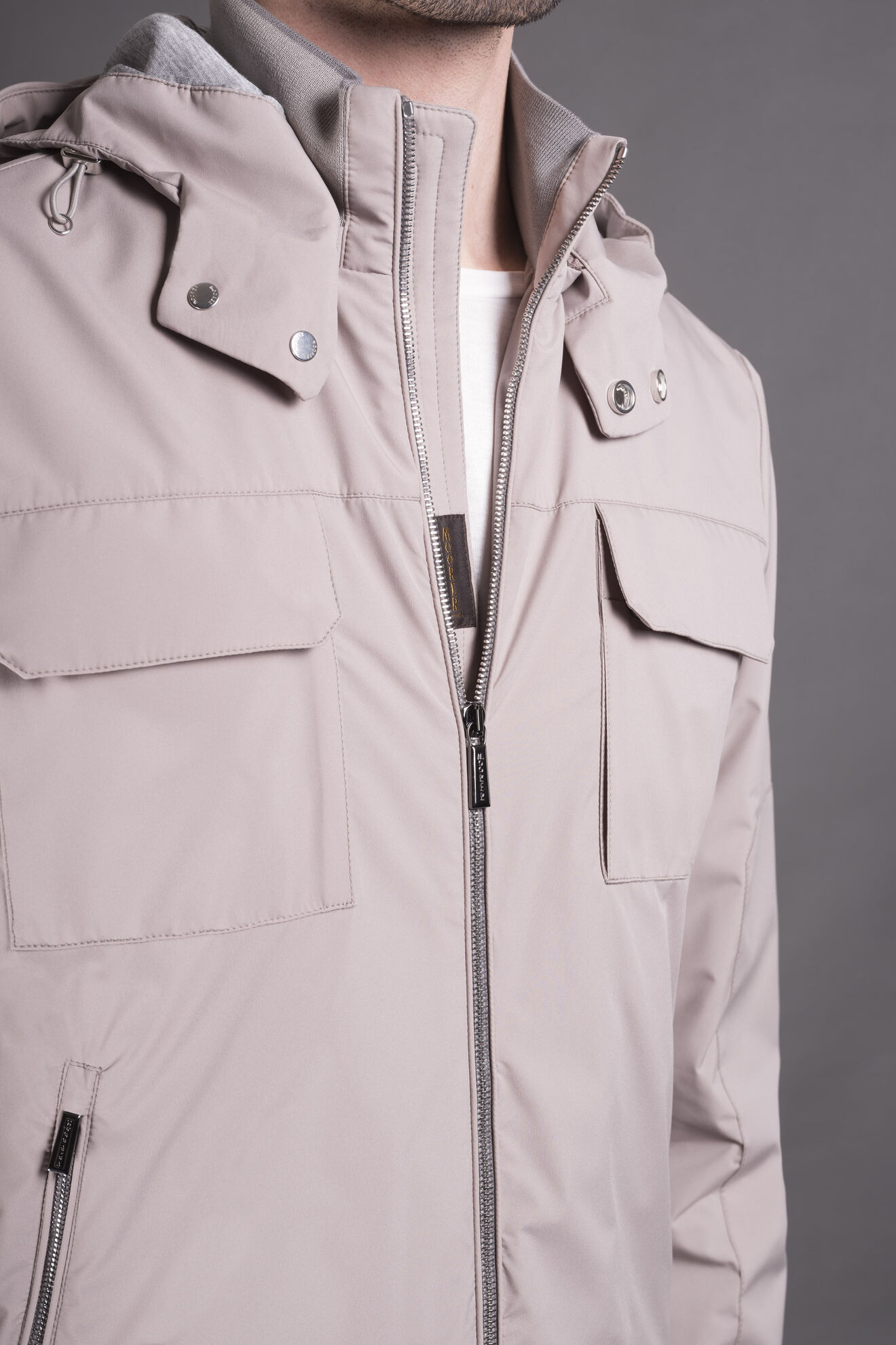 Moorer PAGANINI-SKT MARMO