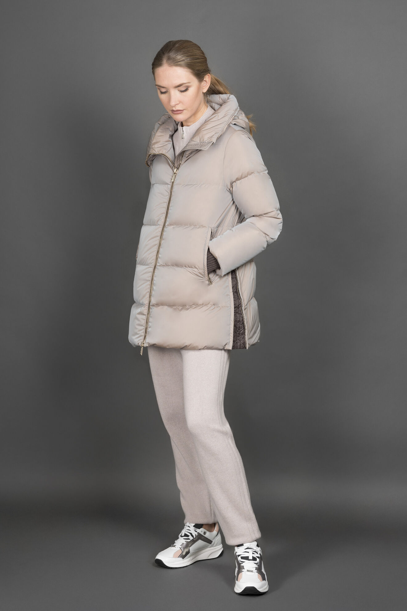 Moorer CARINZIA-SF DESERTROSE