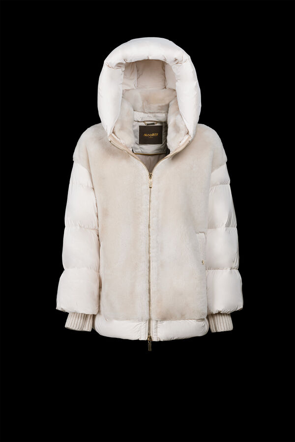 Moorer NAUSICA-OMT STONE