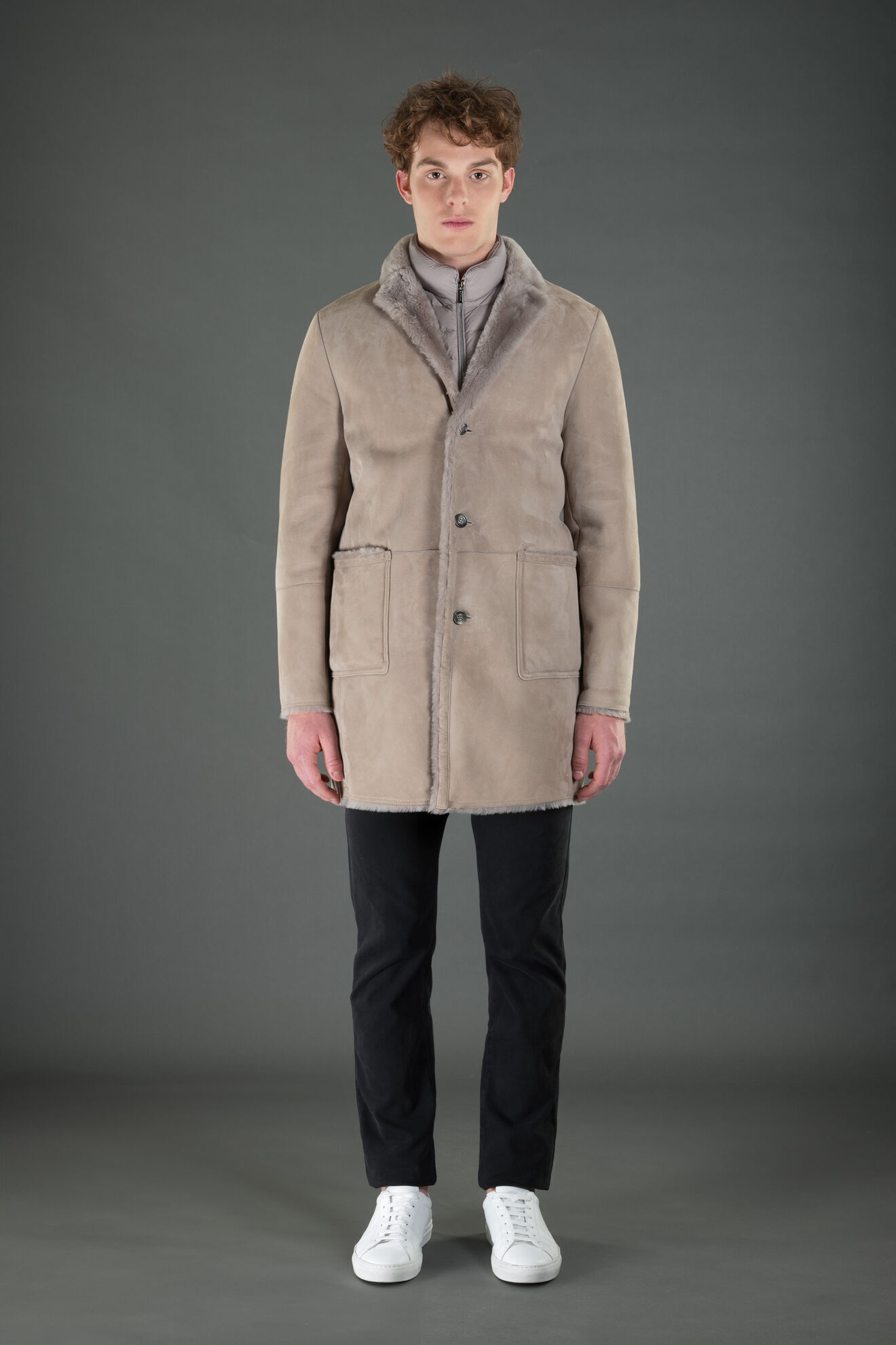 Moorer CARBONI-ME STONE