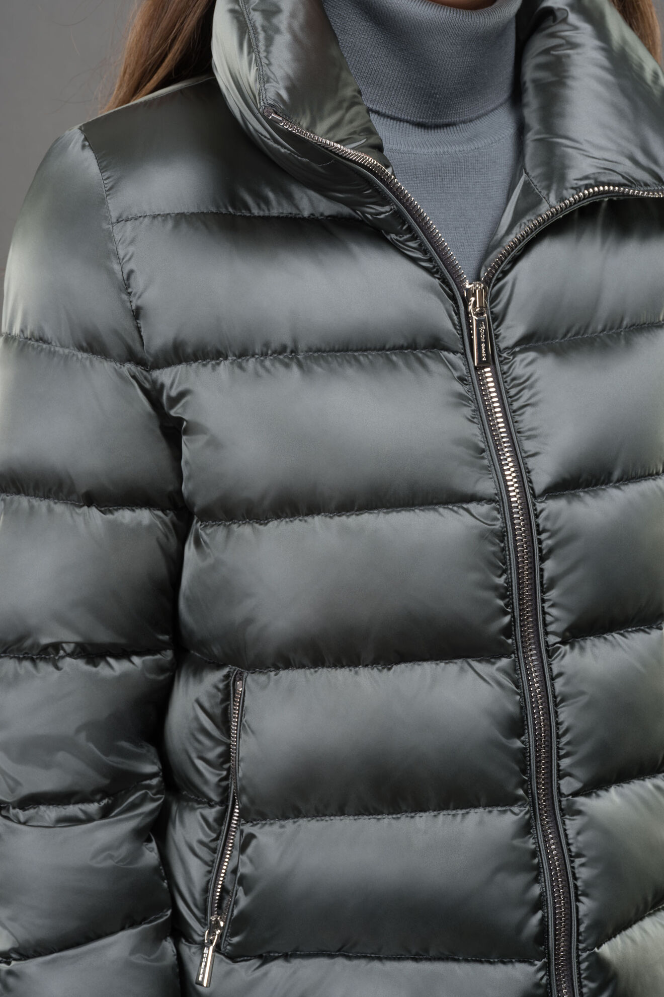 Moorer ARGENTEA-HC TEAL