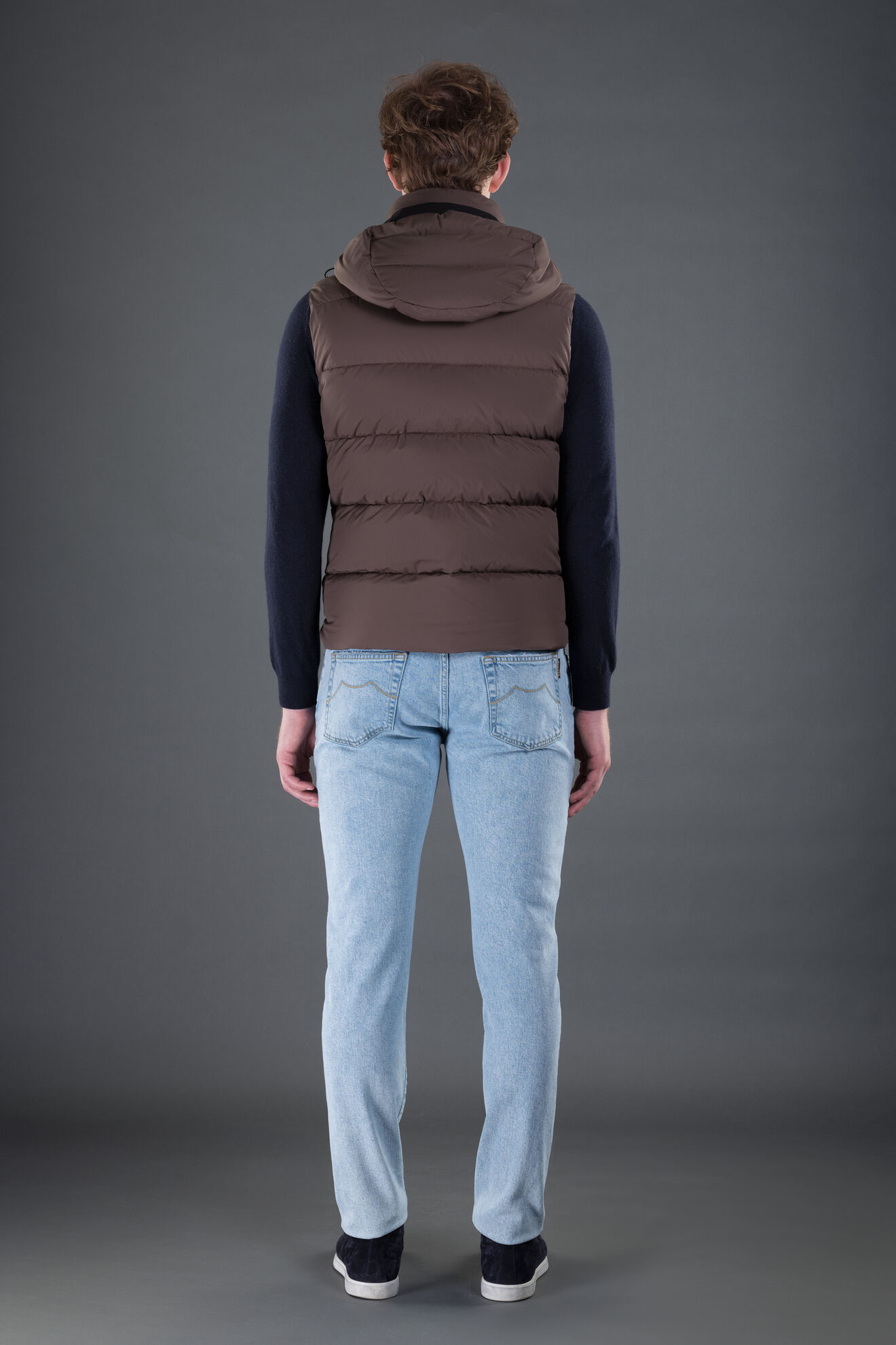 Moorer FIRE-SKT VISONE