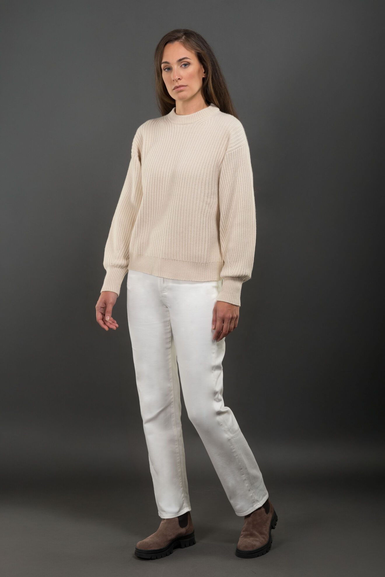 Moorer NOAM-BC SABBIA