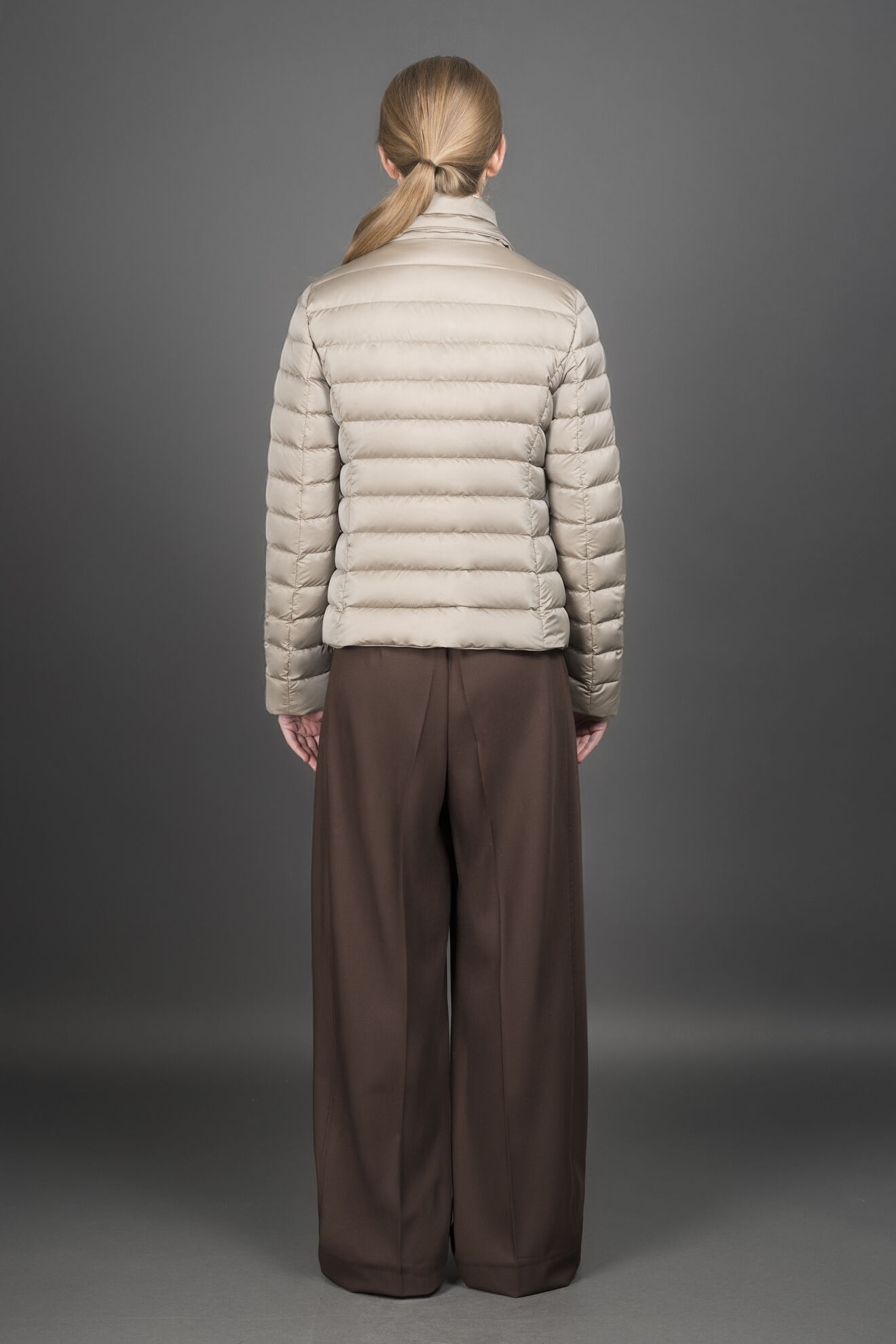 Moorer ELLI-THC TORTORA