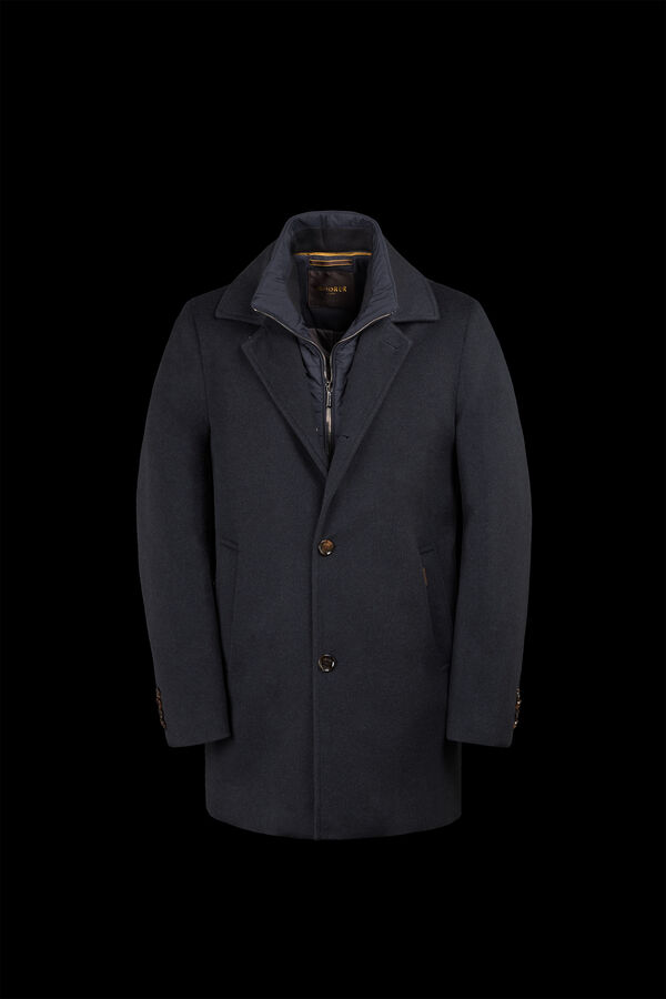 Moorer MONFERRATO-CS BLU