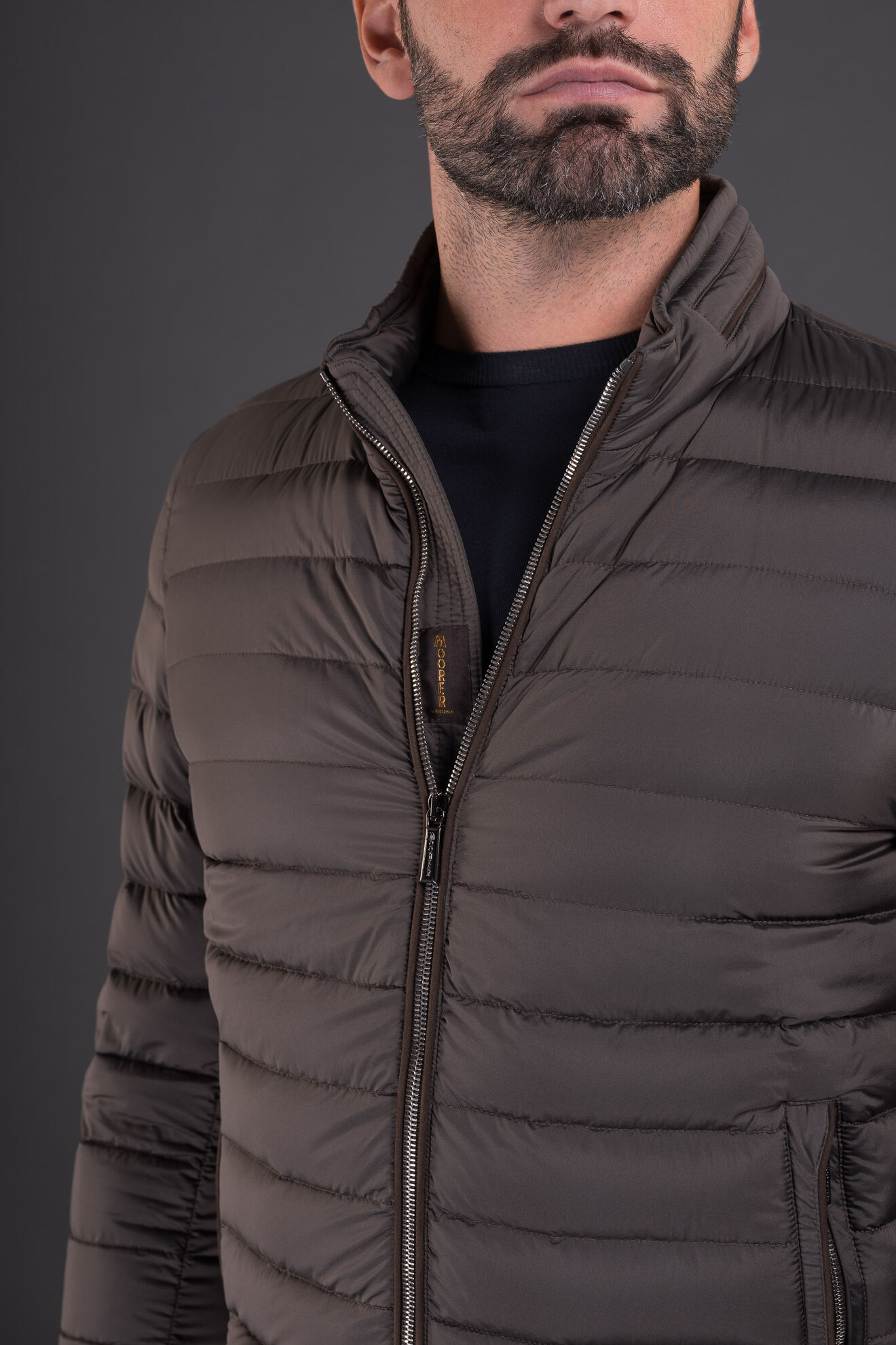 Moorer ALEC-S3C MILITAR