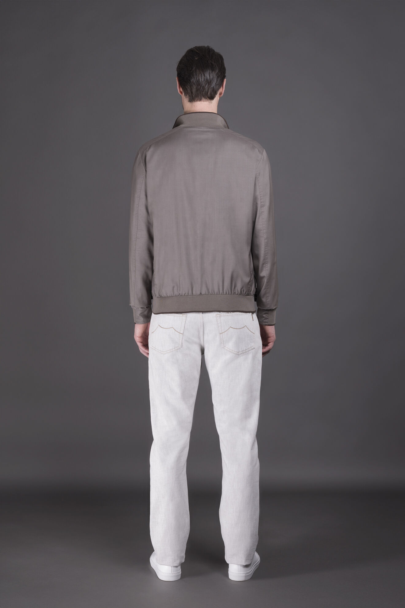 Moorer CARLOS-GO VISONE