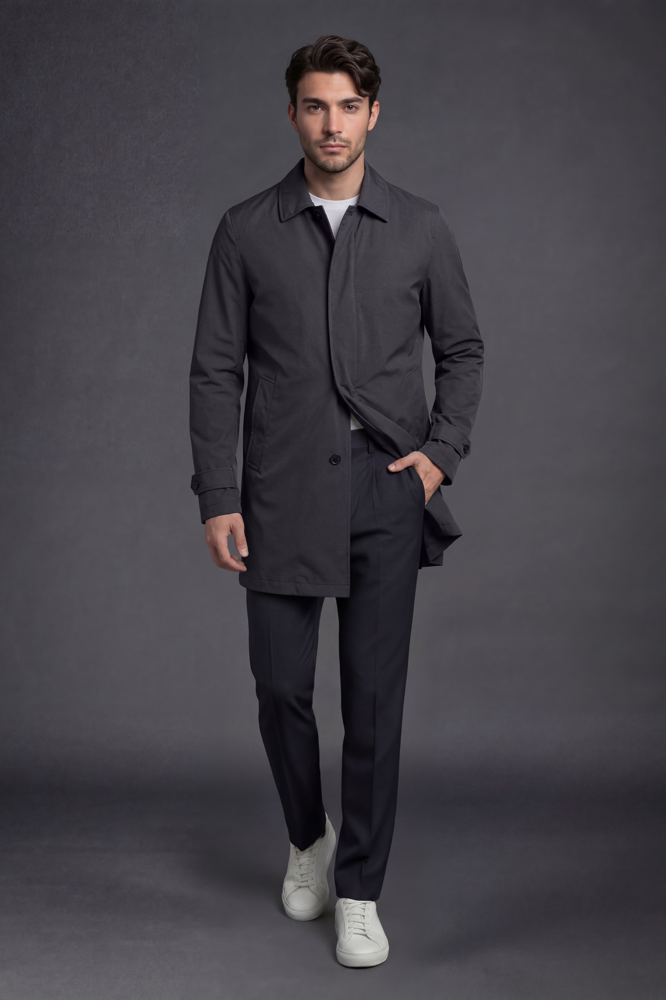 Moorer VITTOR-AC MINERAL