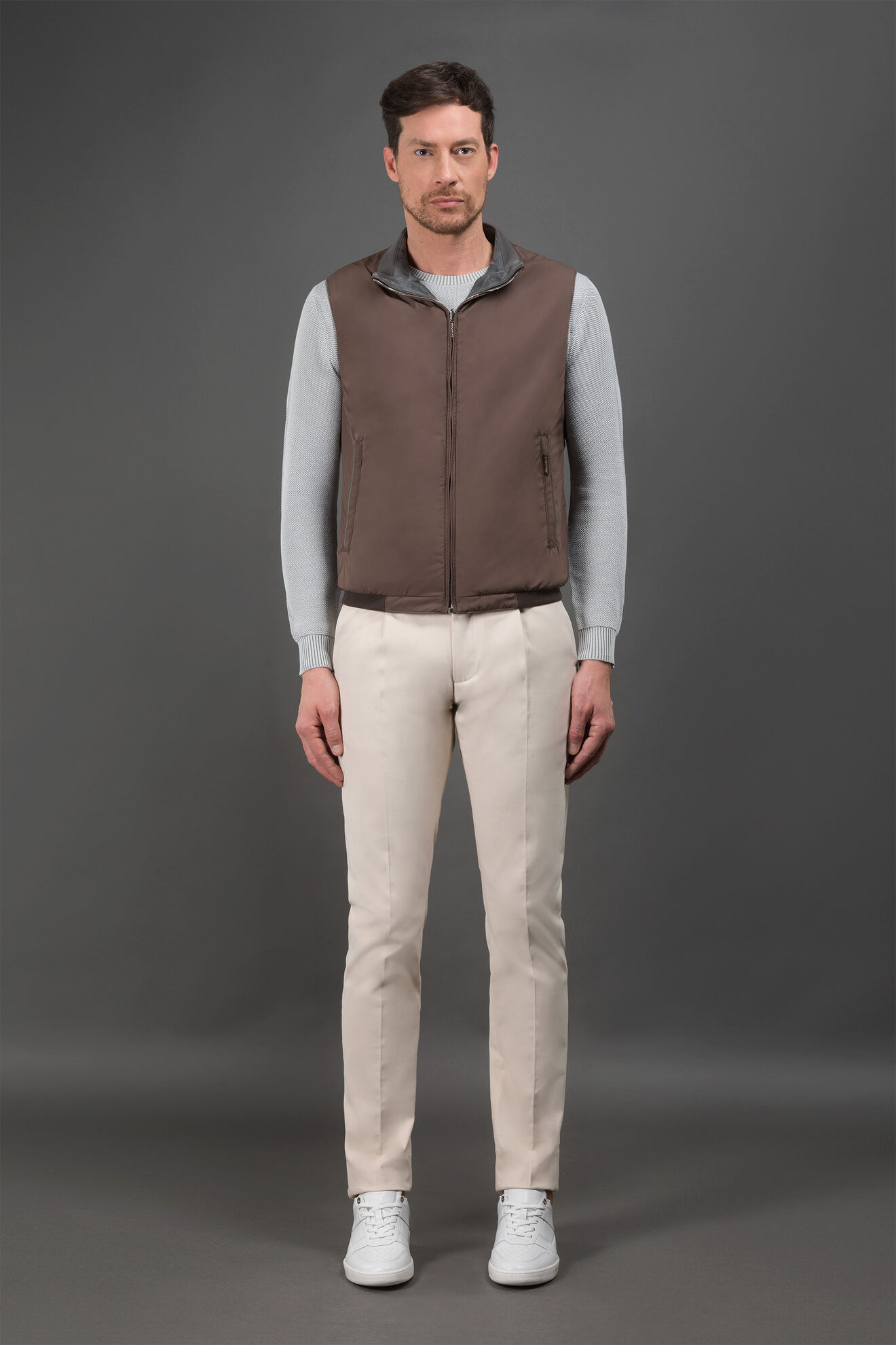 Moorer FIORESI-USK GINEPRO