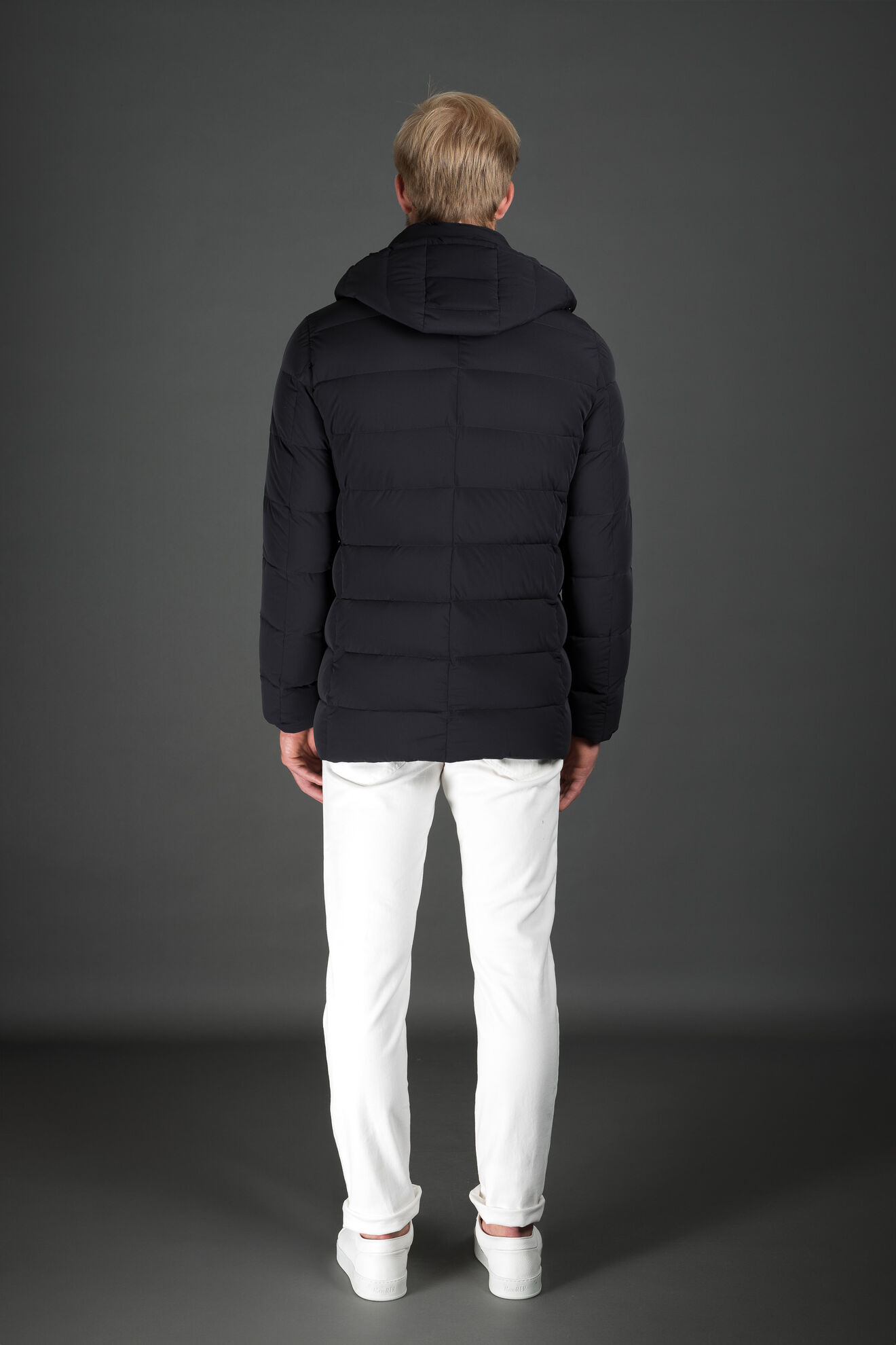 Moorer FLORIO-KN DARKBLU