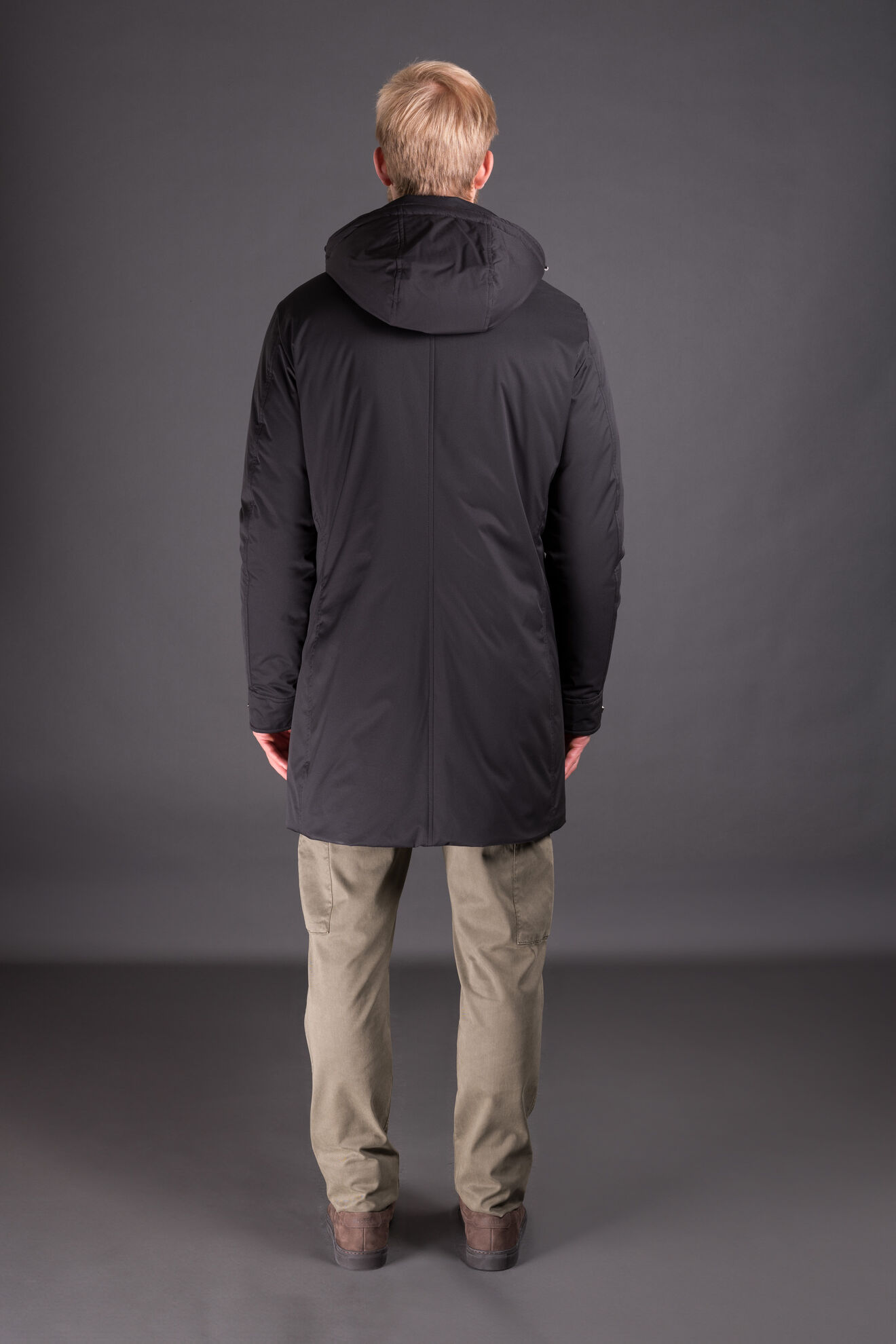 Moorer VERMONT-ADS NERO